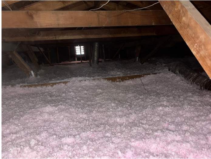 Project in La Mirada by Insulation Labs
