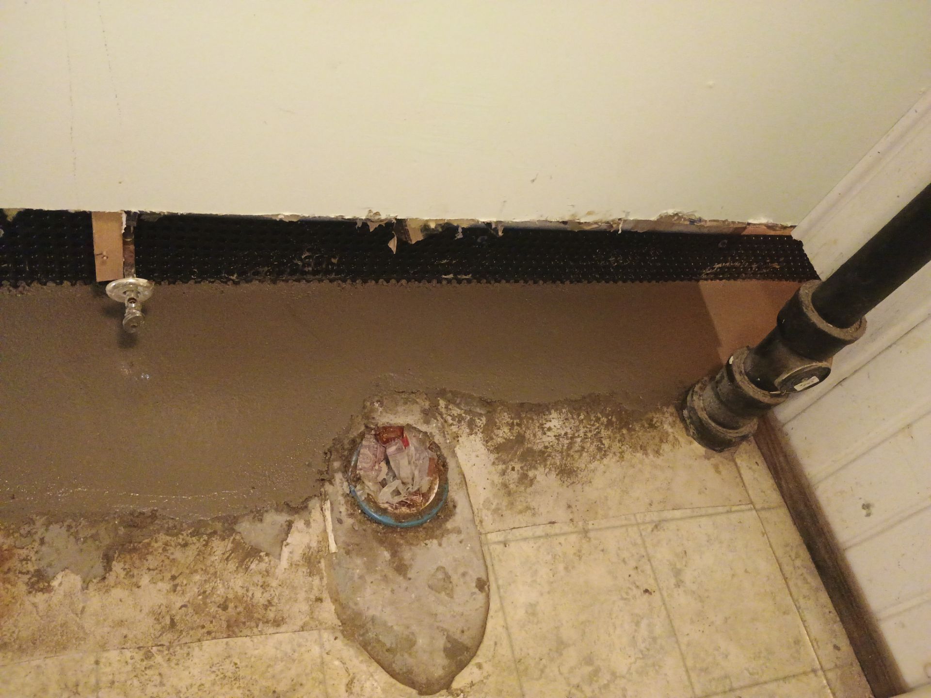 Sump Pump & Exterior Drainage in St. Paul, MN by Waterproofing Northeast