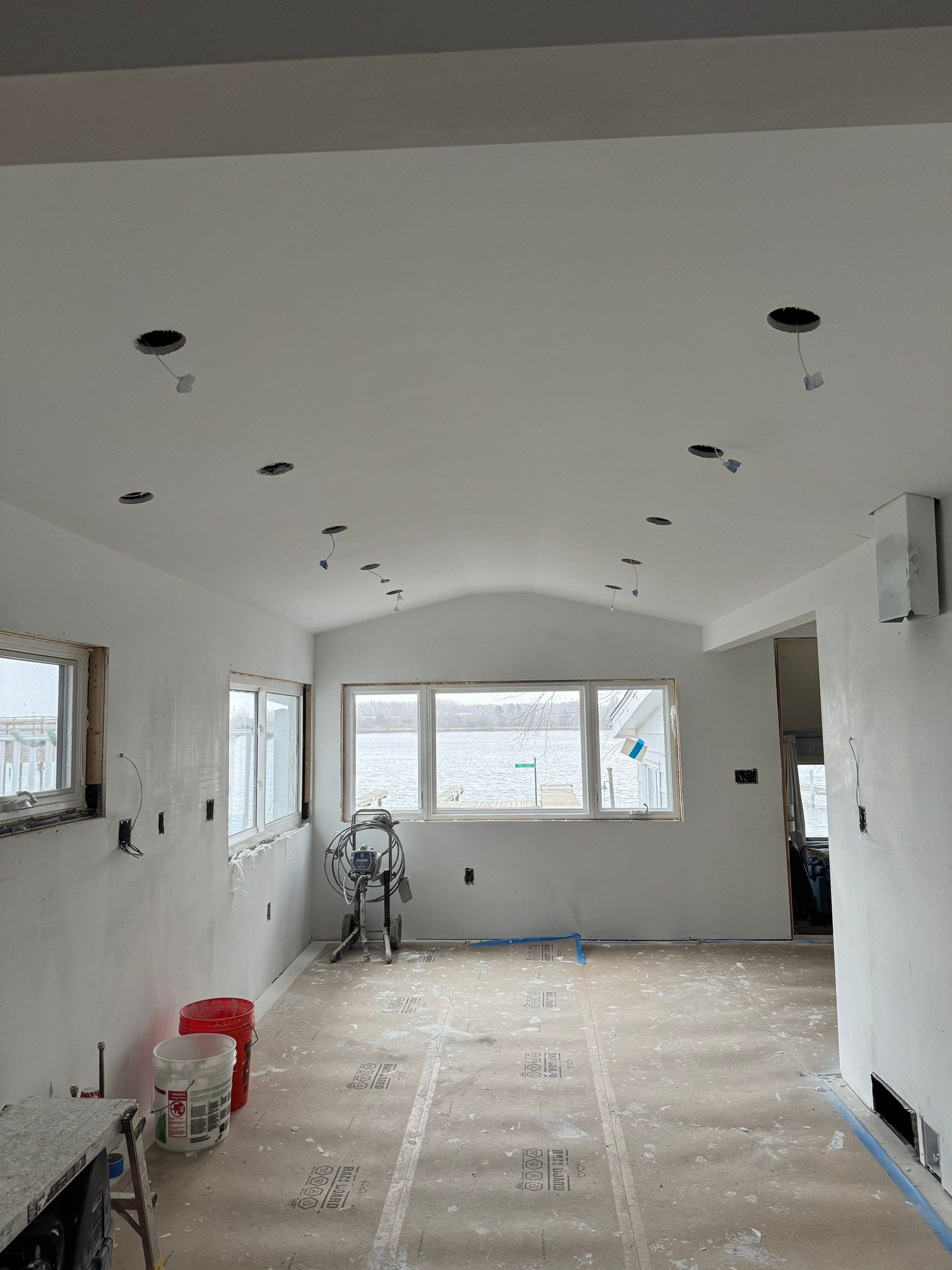Kitchen Remodel by Ivy Lea Construction