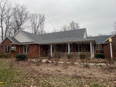 Project in Union City, IN