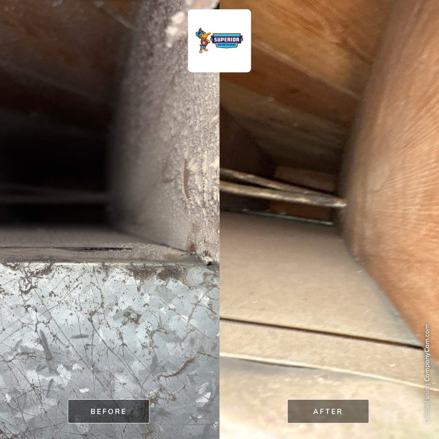 Air Duct Cleaning in Saxonburg, PA by Superior Air Duct Cleaning