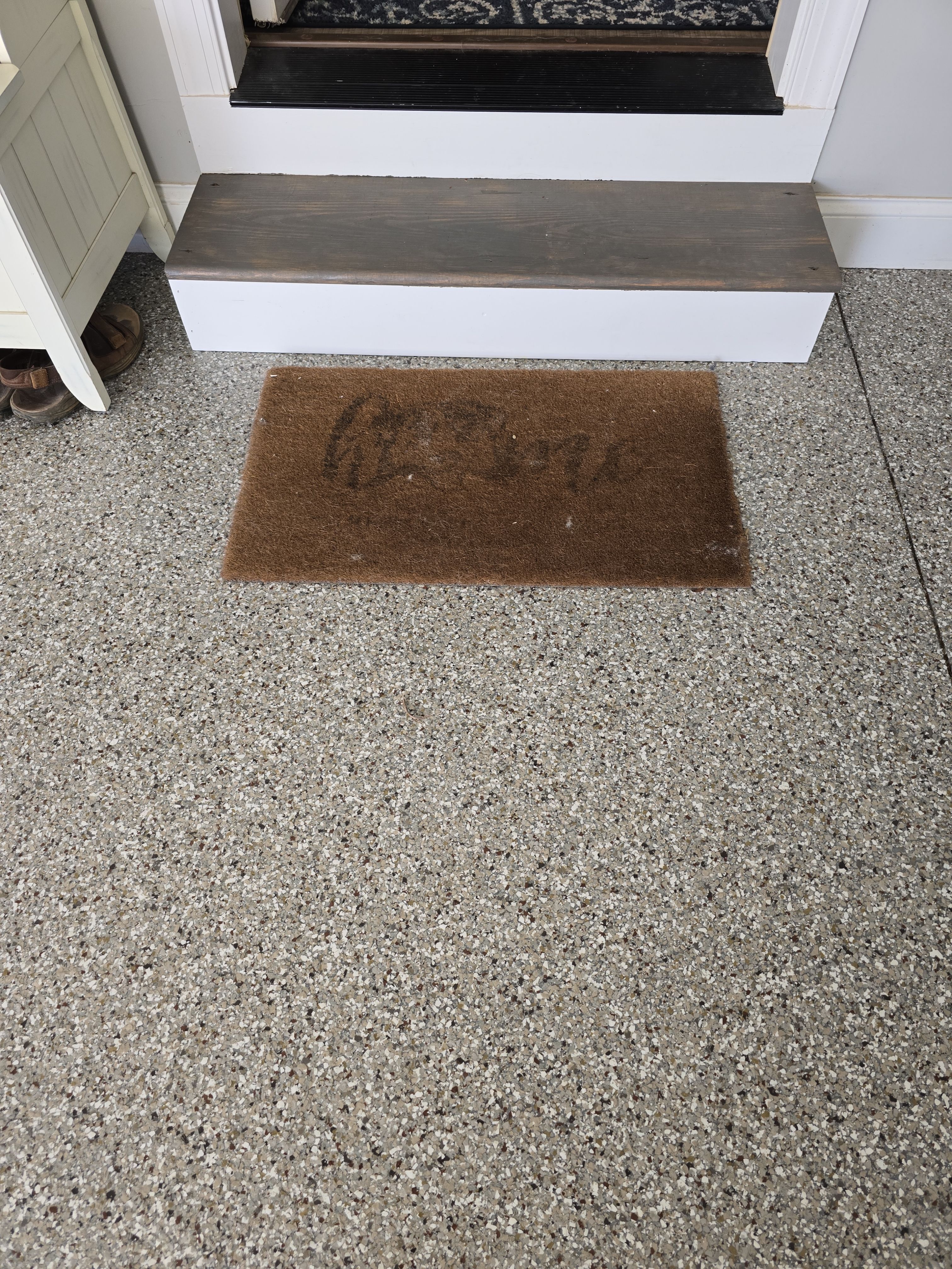 Stunning Garage Makeover! by Elite Floor Solutions