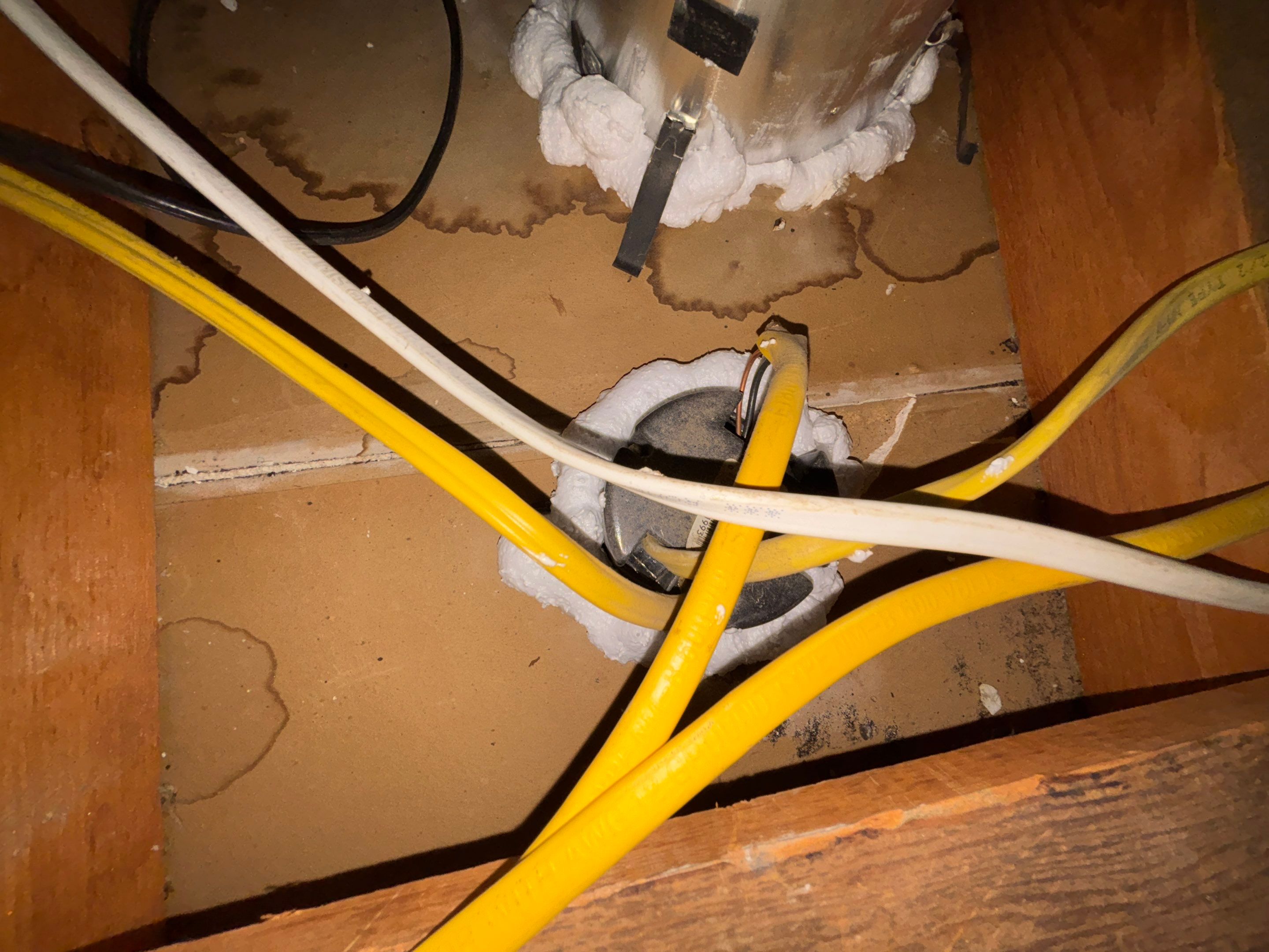 Project in Pasadena by Insulation Labs