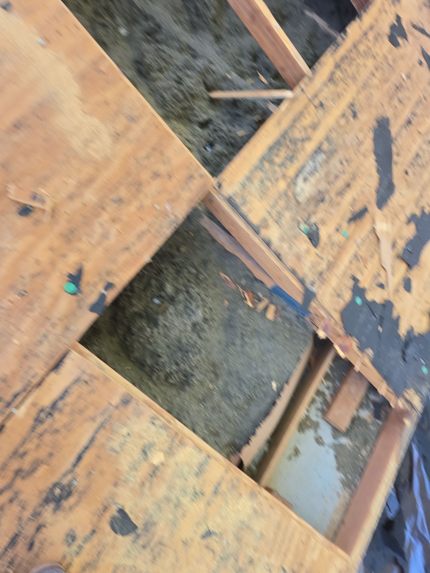 Roof Replacement Richmond by Roof Repair Company