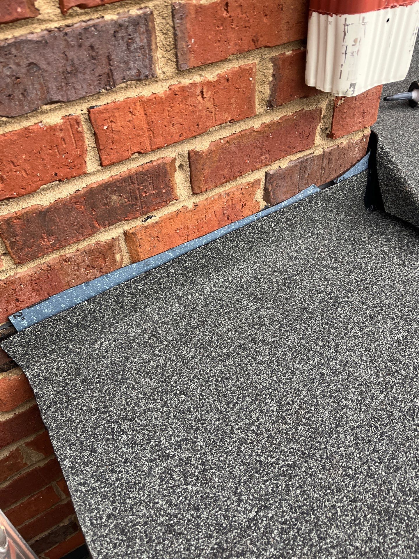 Fresh Roof for a New Chapter! by Georgia Roof Advisors