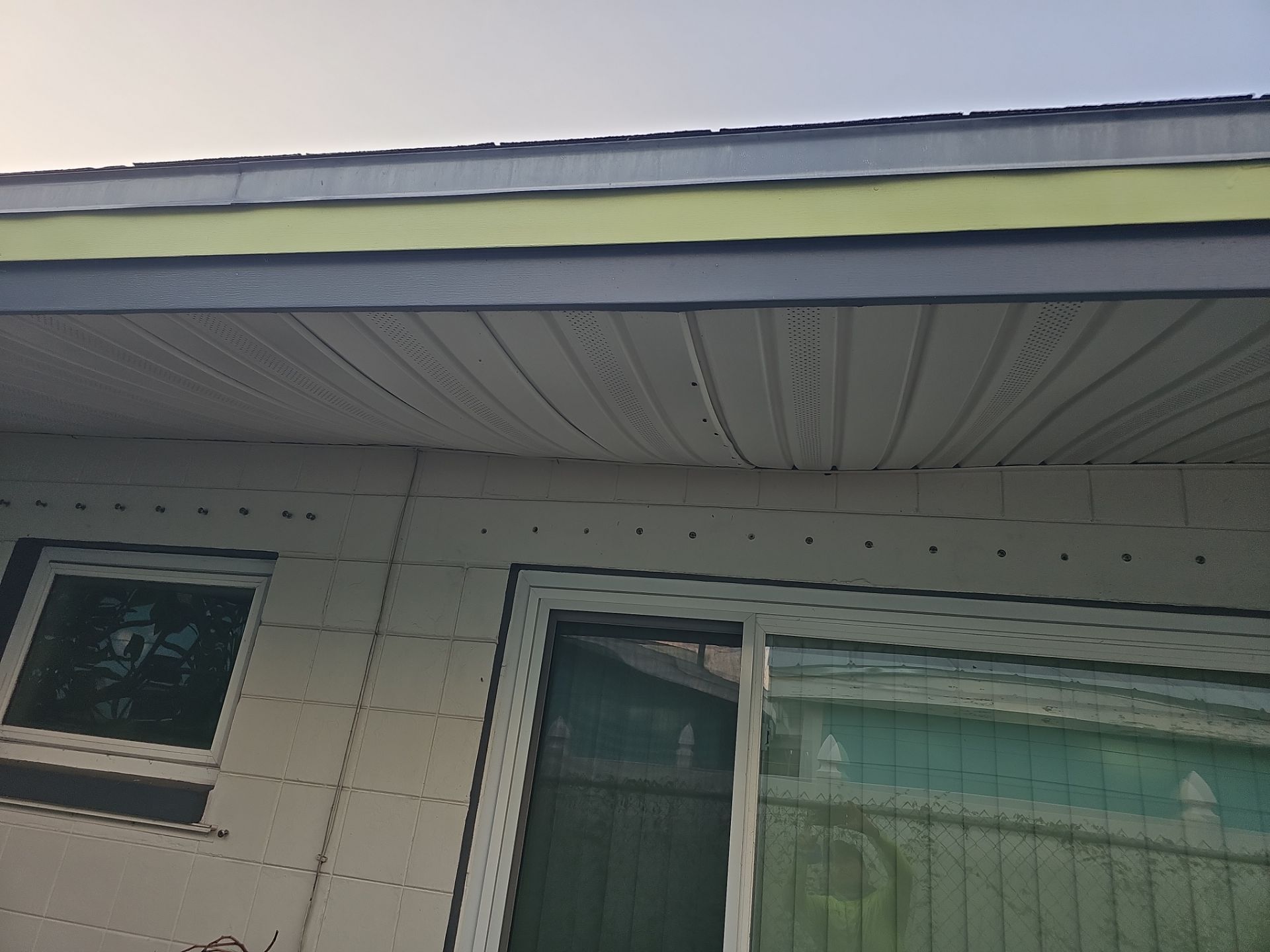 Project in St. Petersburg 33711 by Mitchell Roofing Company LLC 