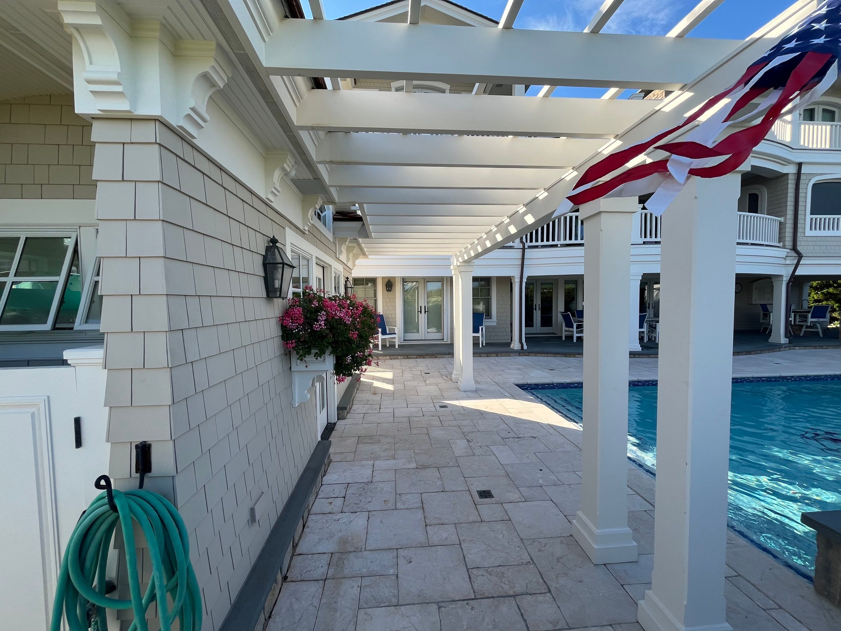 Avalon, NJ by Fresh Coat Works LLC