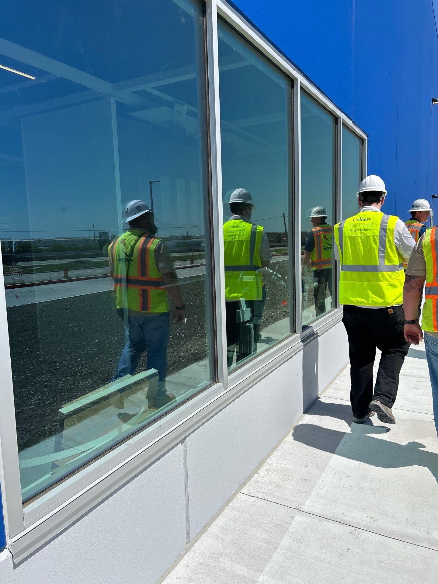 IKEA Rockwall by United Glass Commercial