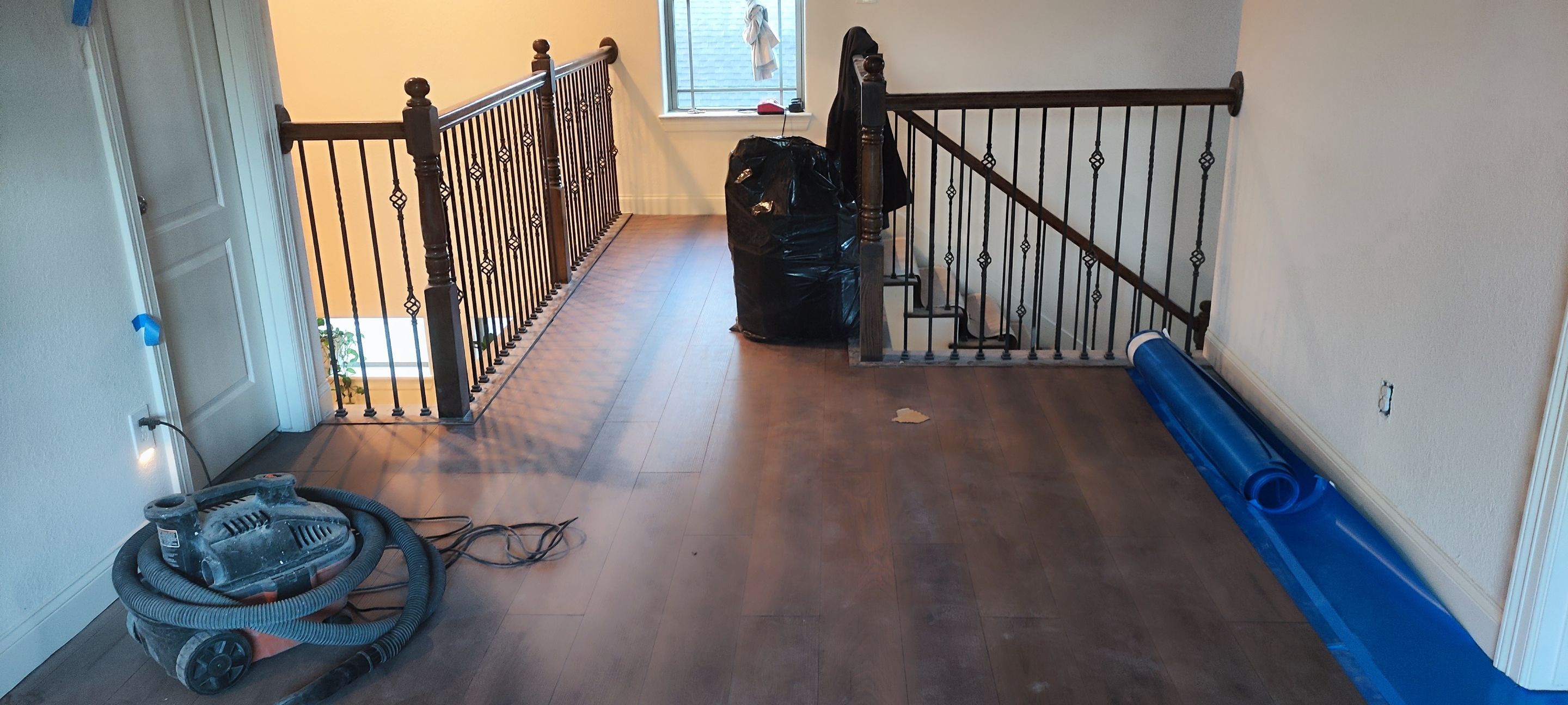 From Window Leak to Whole-Home Upgrade: Insurance Claim Success Story by Majesty Construction