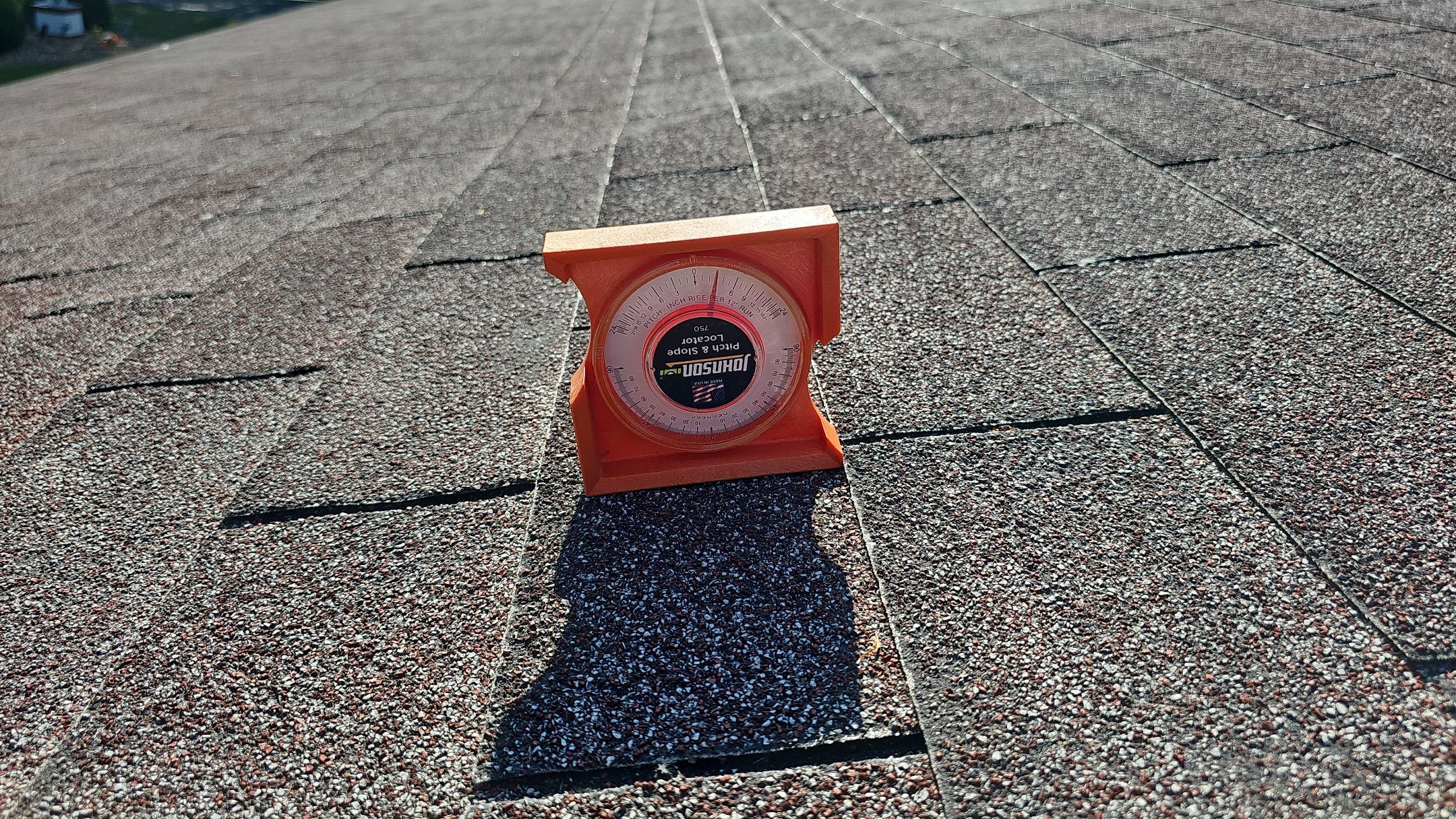 ATLAS PINNACLE COLOR: SUMMER STORM by Eagle Eye Roofing