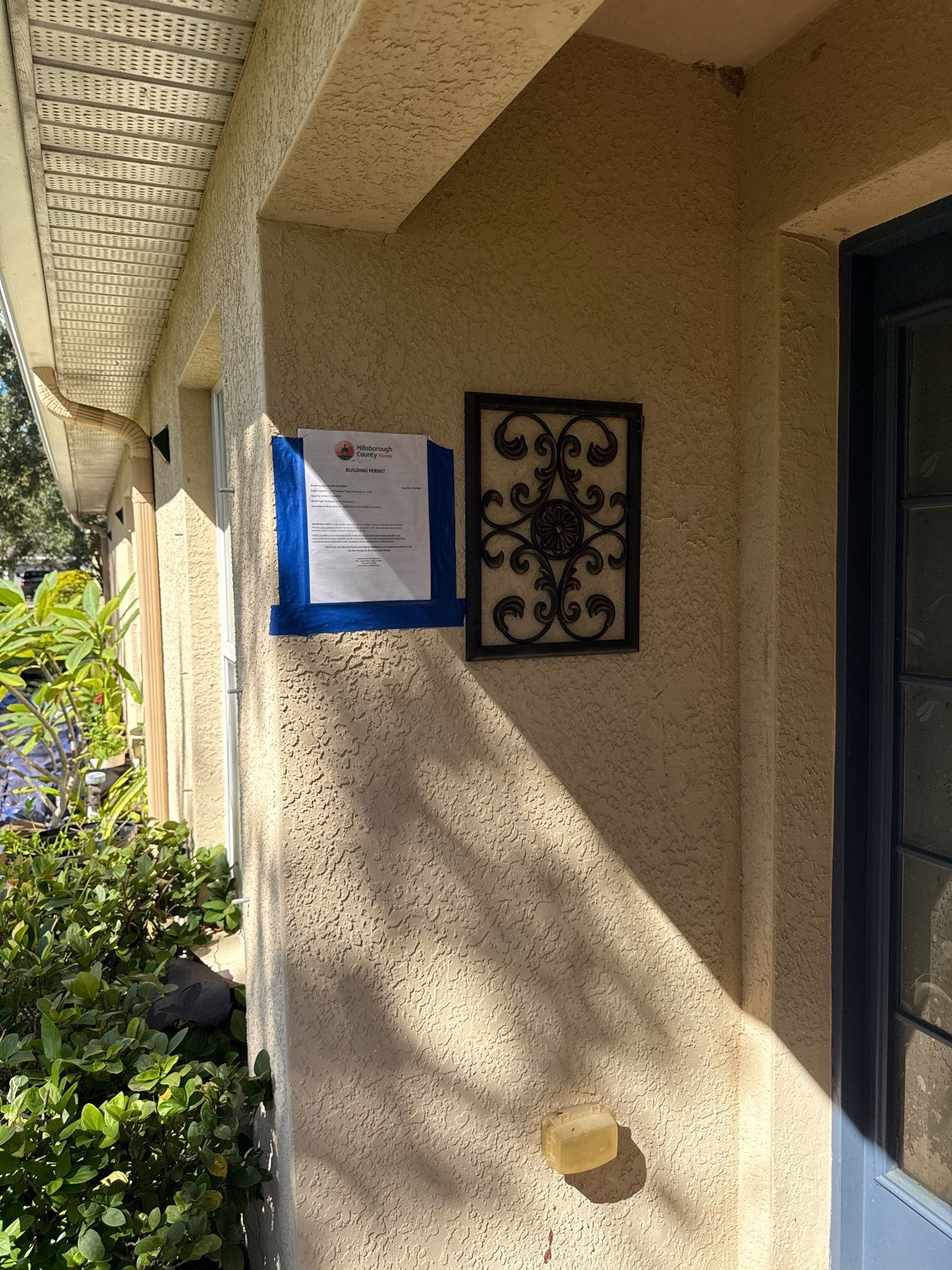 Project in Riverview by You Restorations LLC DBA YOU-Home