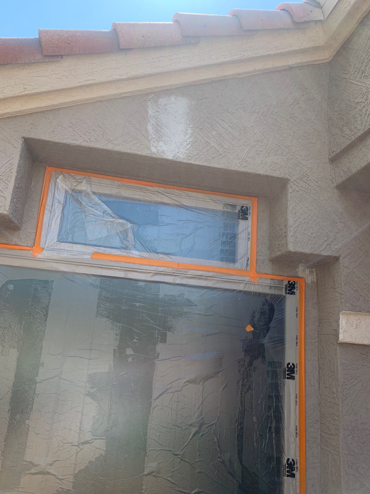 Exterior Painting - Glendale by Crash of Rhinos Painting & Garage Floors