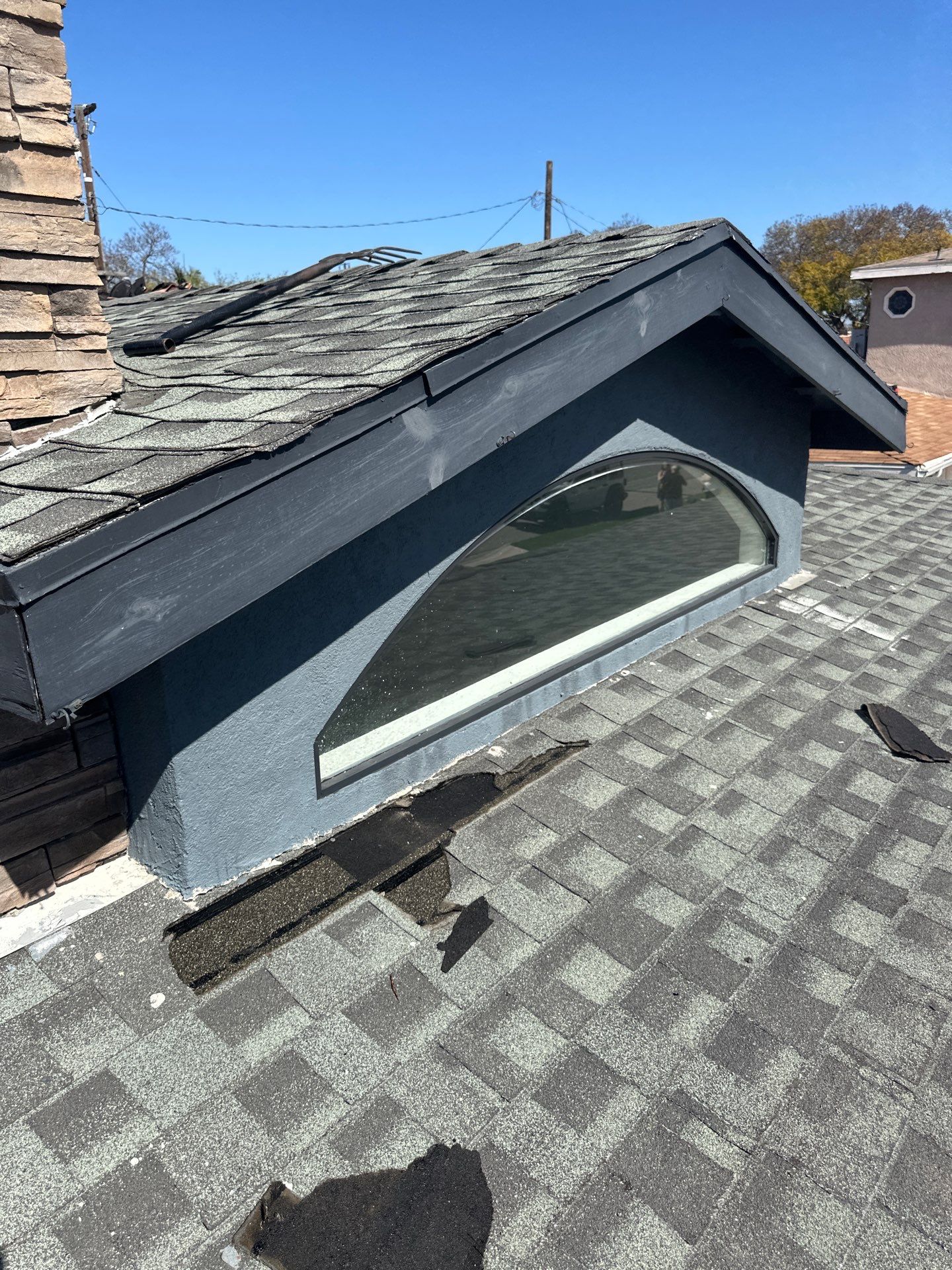 Roof Replacement - Long Beach, CA 90808 by Epic Roof Replacement