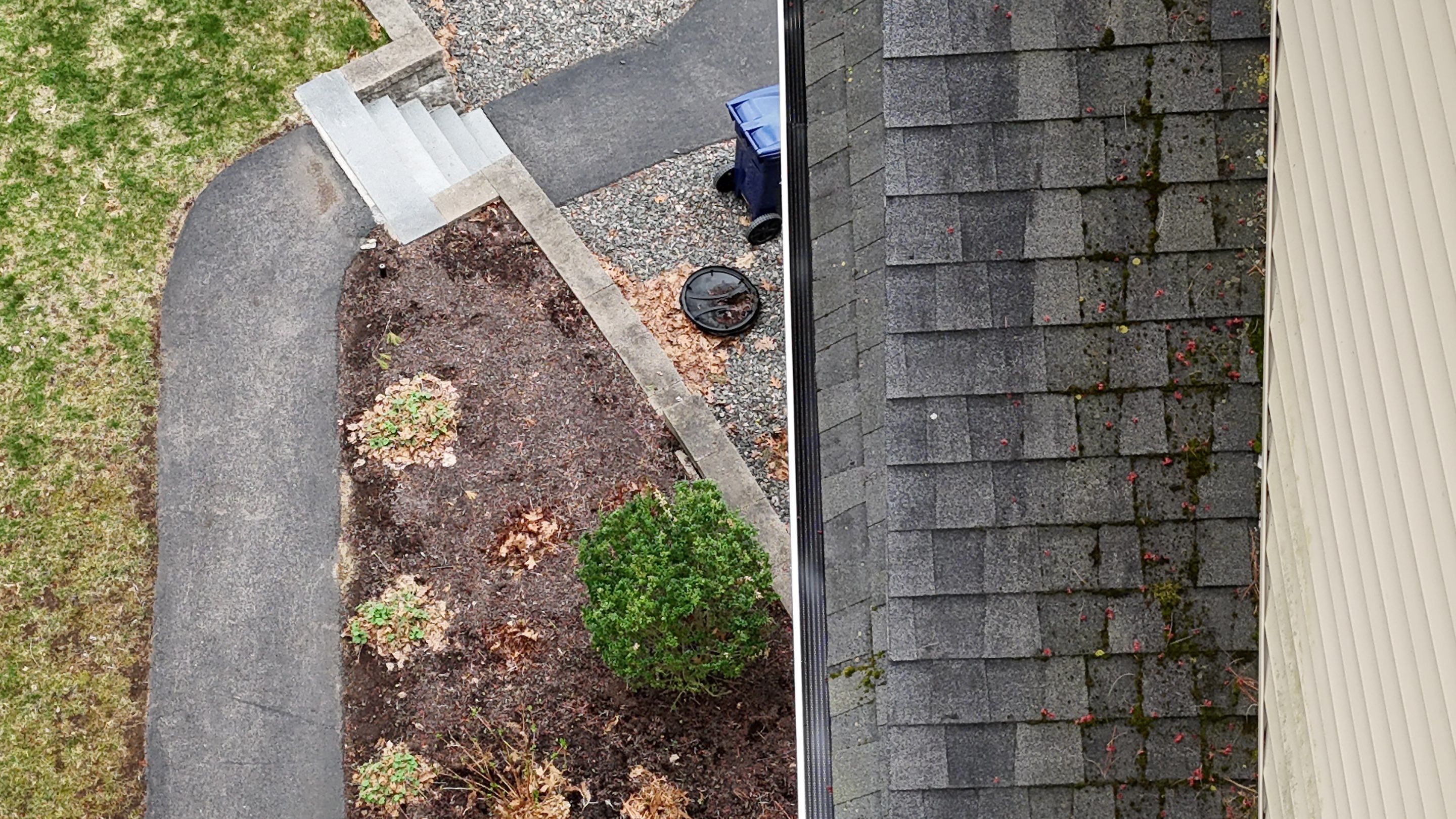 Gutter System Restoration + AluRex DoublePro | Wilmington, MA by Mighty Dog Roofing of Greater Middlesex County