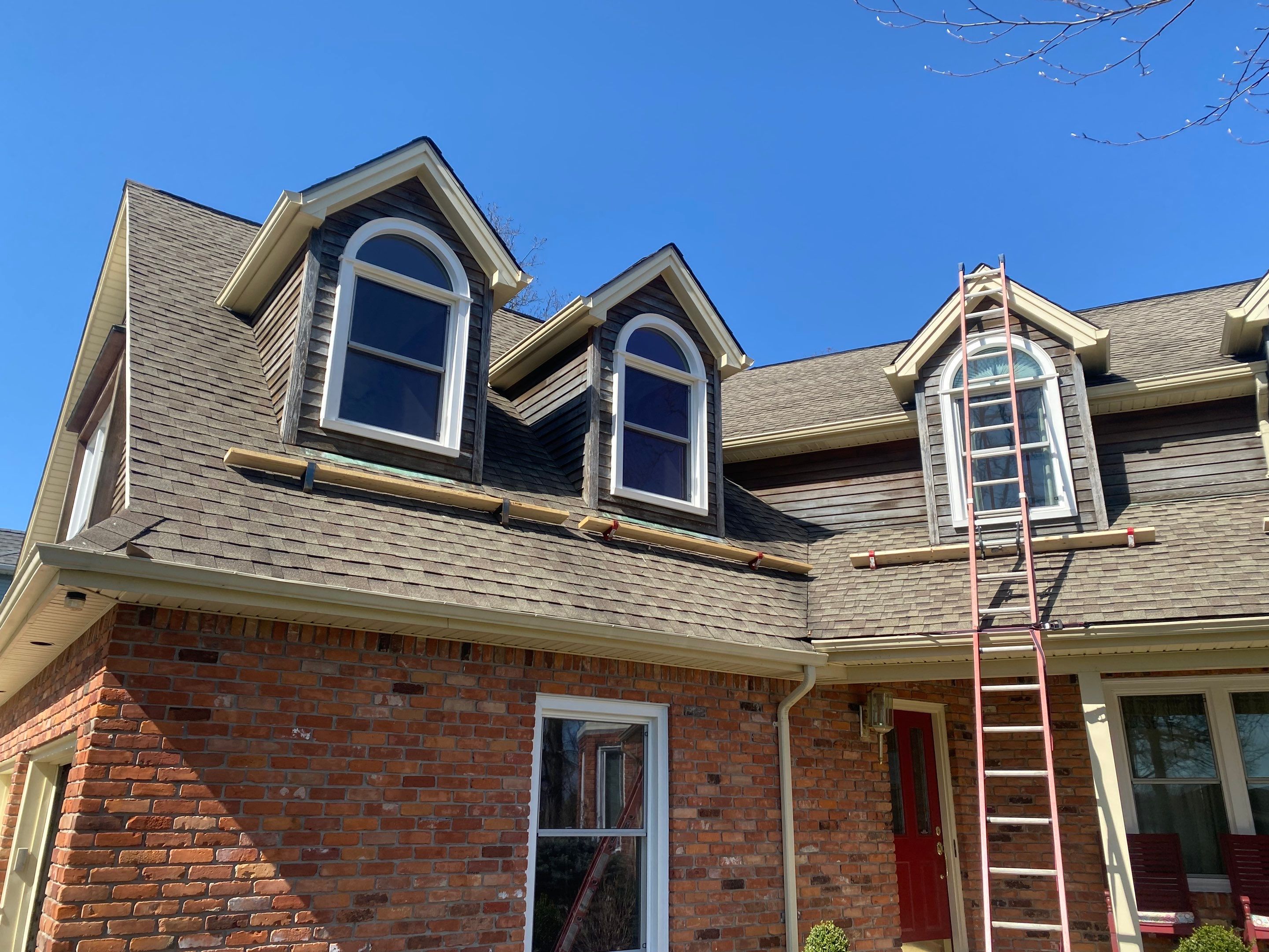 Window Replacement by Ivy Lea Construction