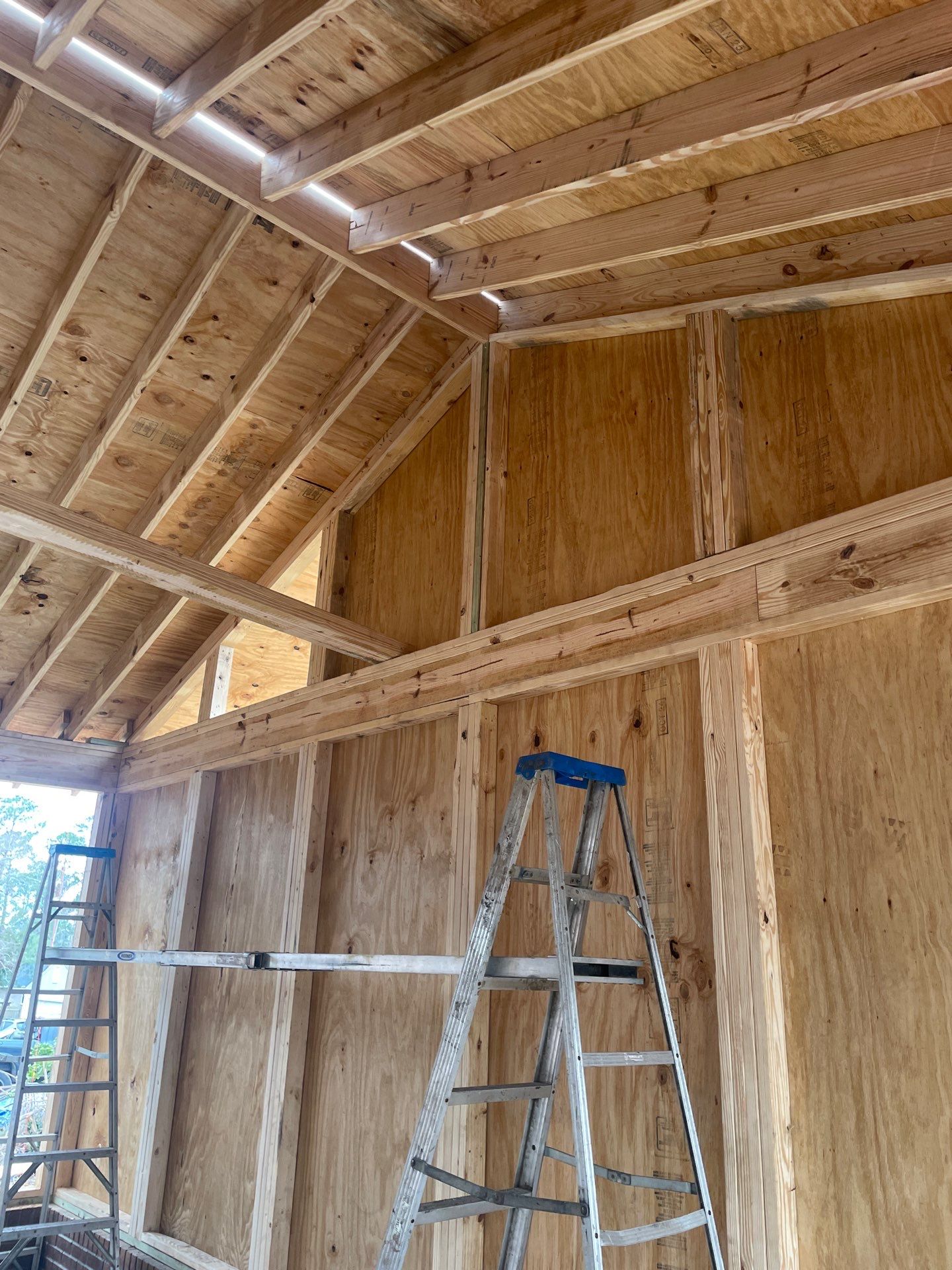 Project in Valdosta by J & J Remodeling Of Ga LLC