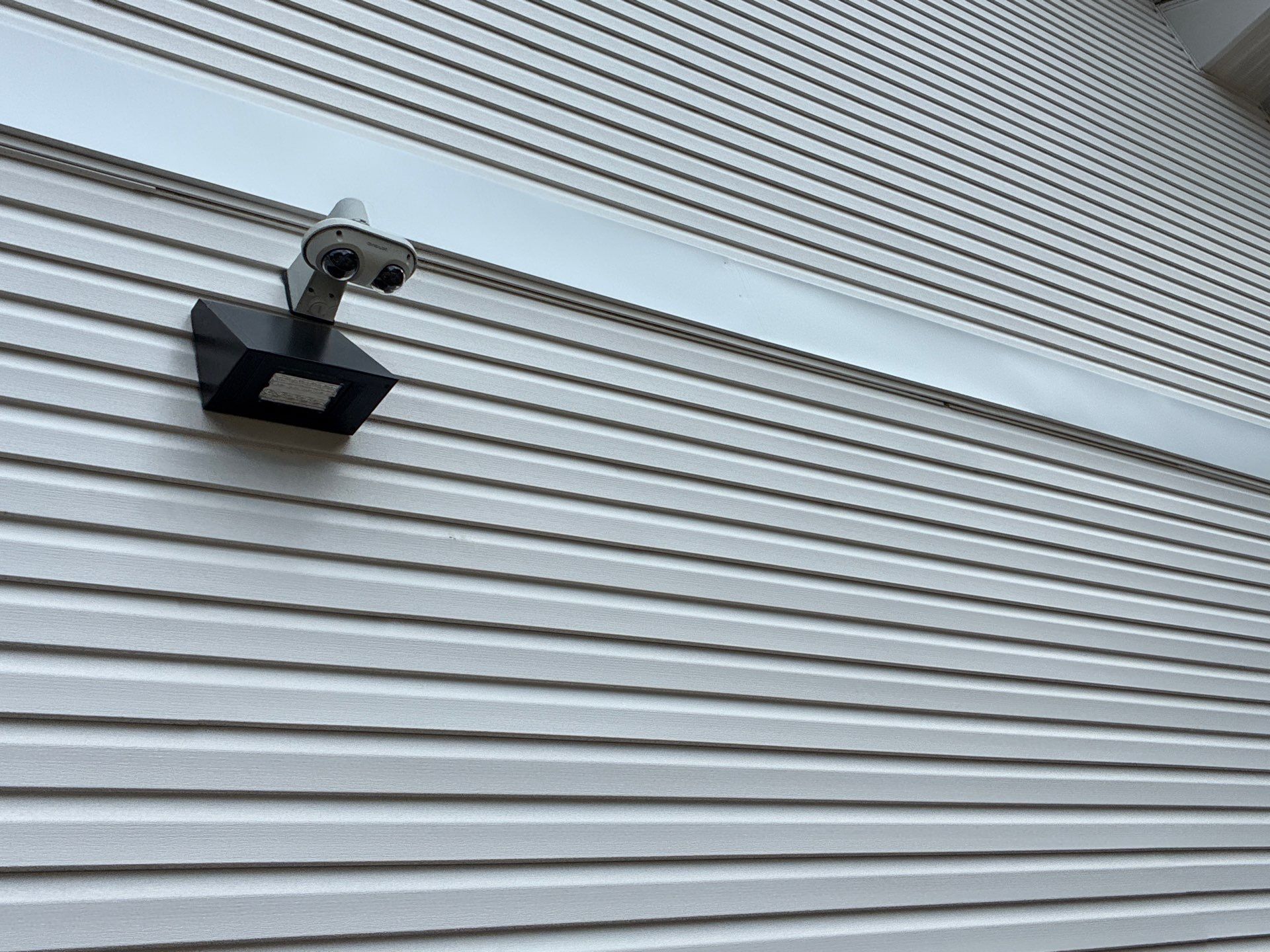 Commercial Siding and Trim Installation for Sewickley Educational Facility by Ideal Siding Pittsburgh