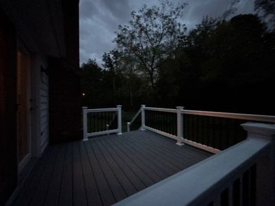 Deck Resurfacing in Long Hill, New Jersey