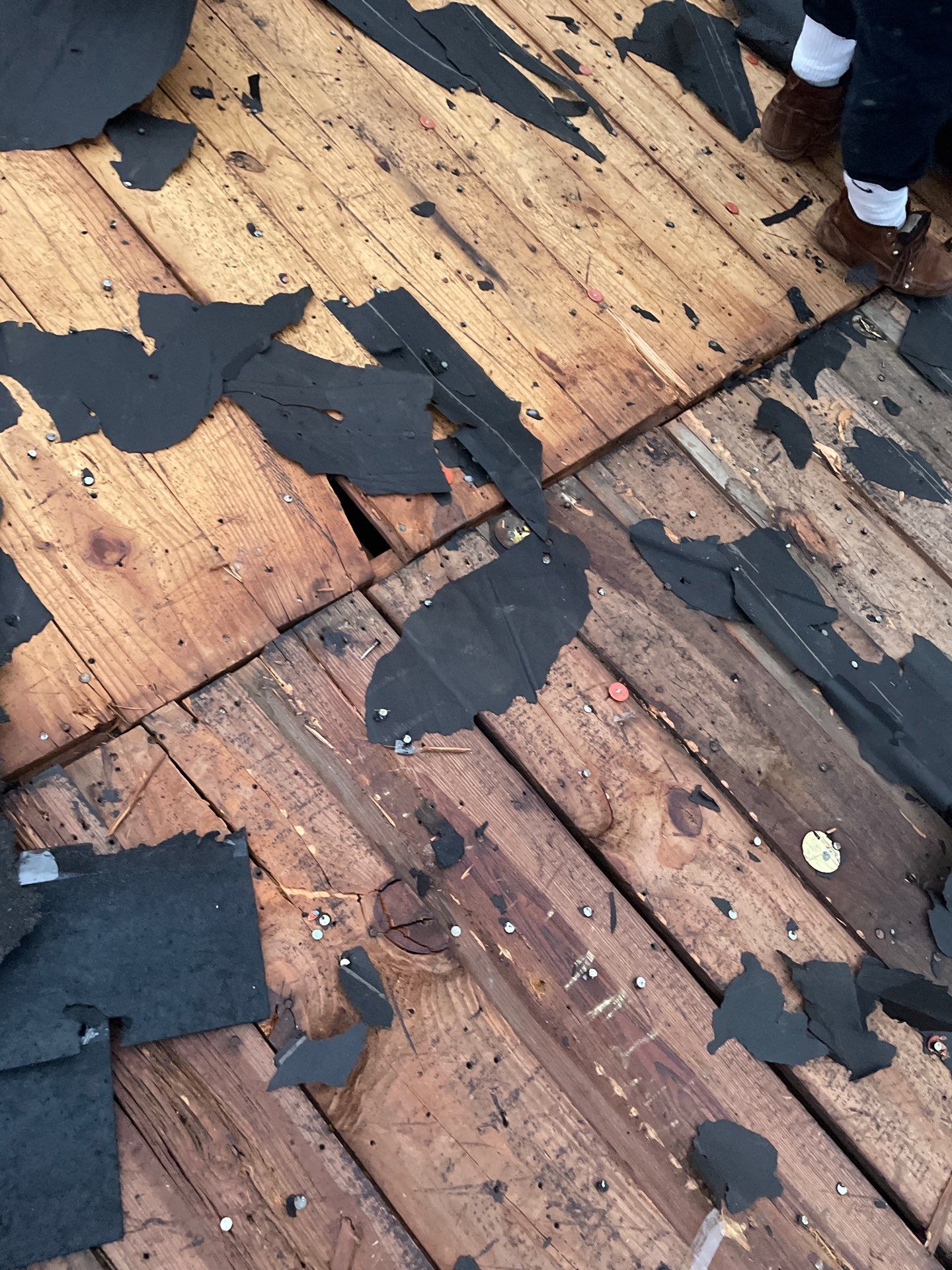 Roof Replacement Houston by Roof Repair Company
