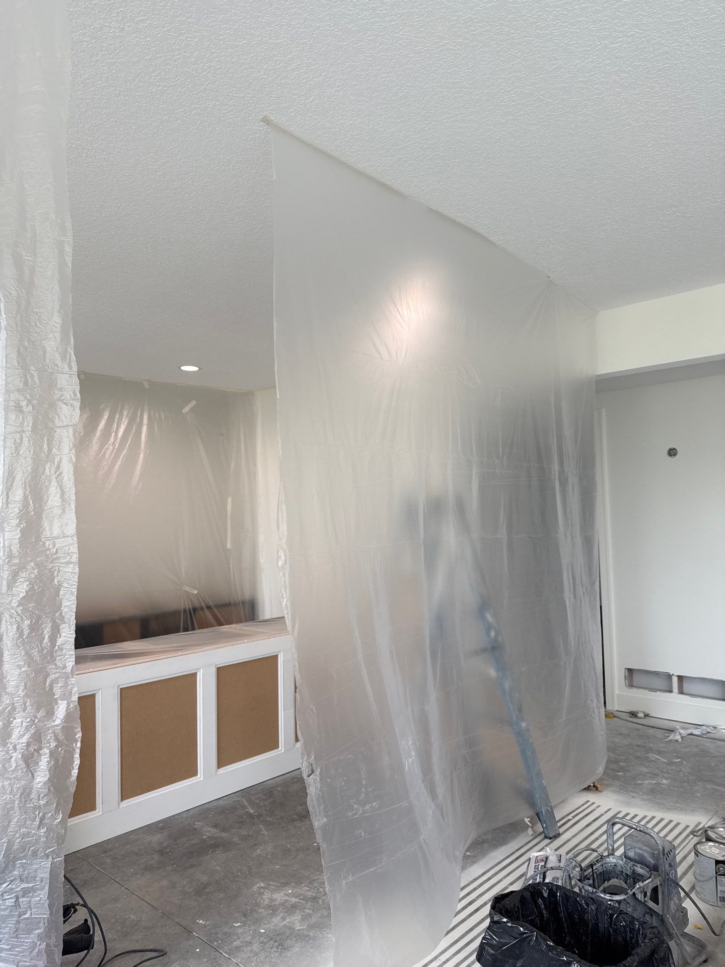 Cabinets in Adel  by Midwest Paint LLC