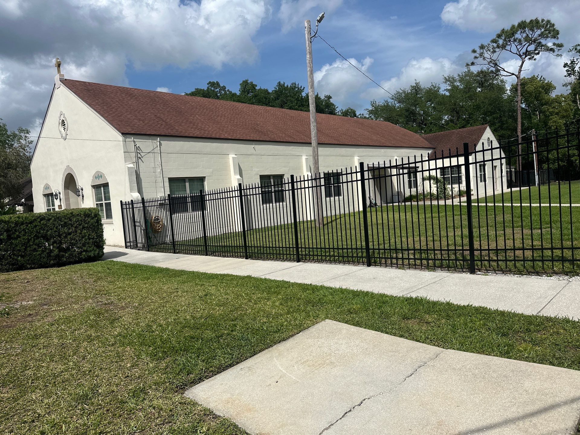 test by Yowells Roofing