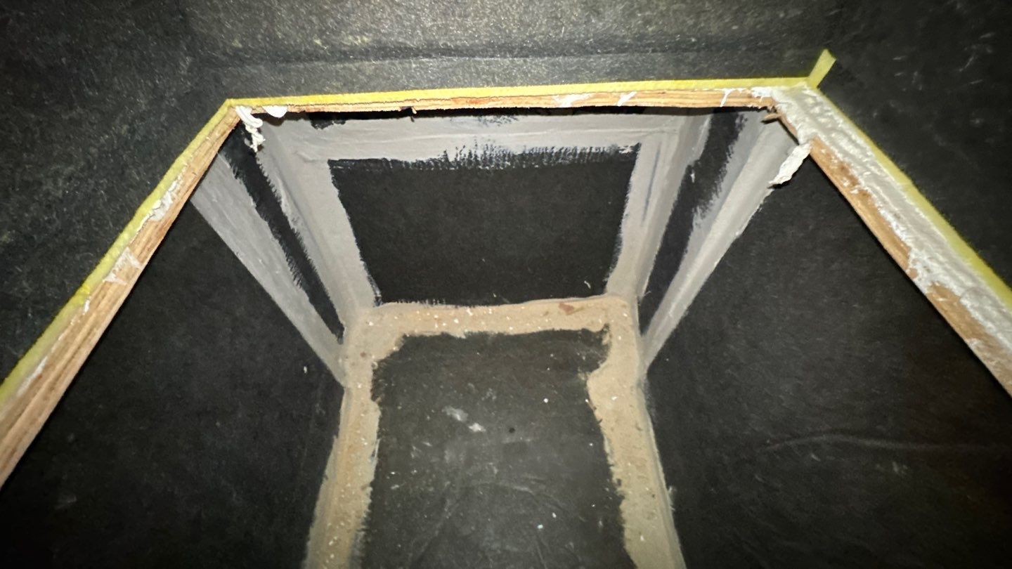Air Duct Cleaning in Leesburg by Hygienic Air, Inc