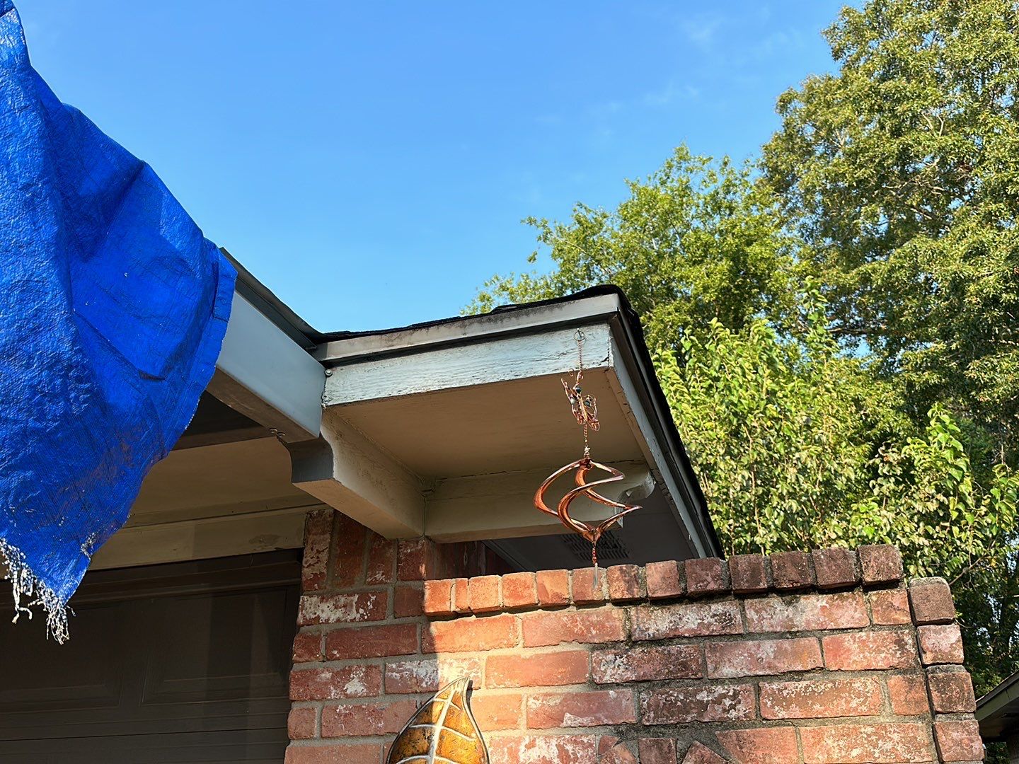 Residential Roofing Installation using Owen's Corning Duration (Lifetime) Shingles by Roof Repair Company