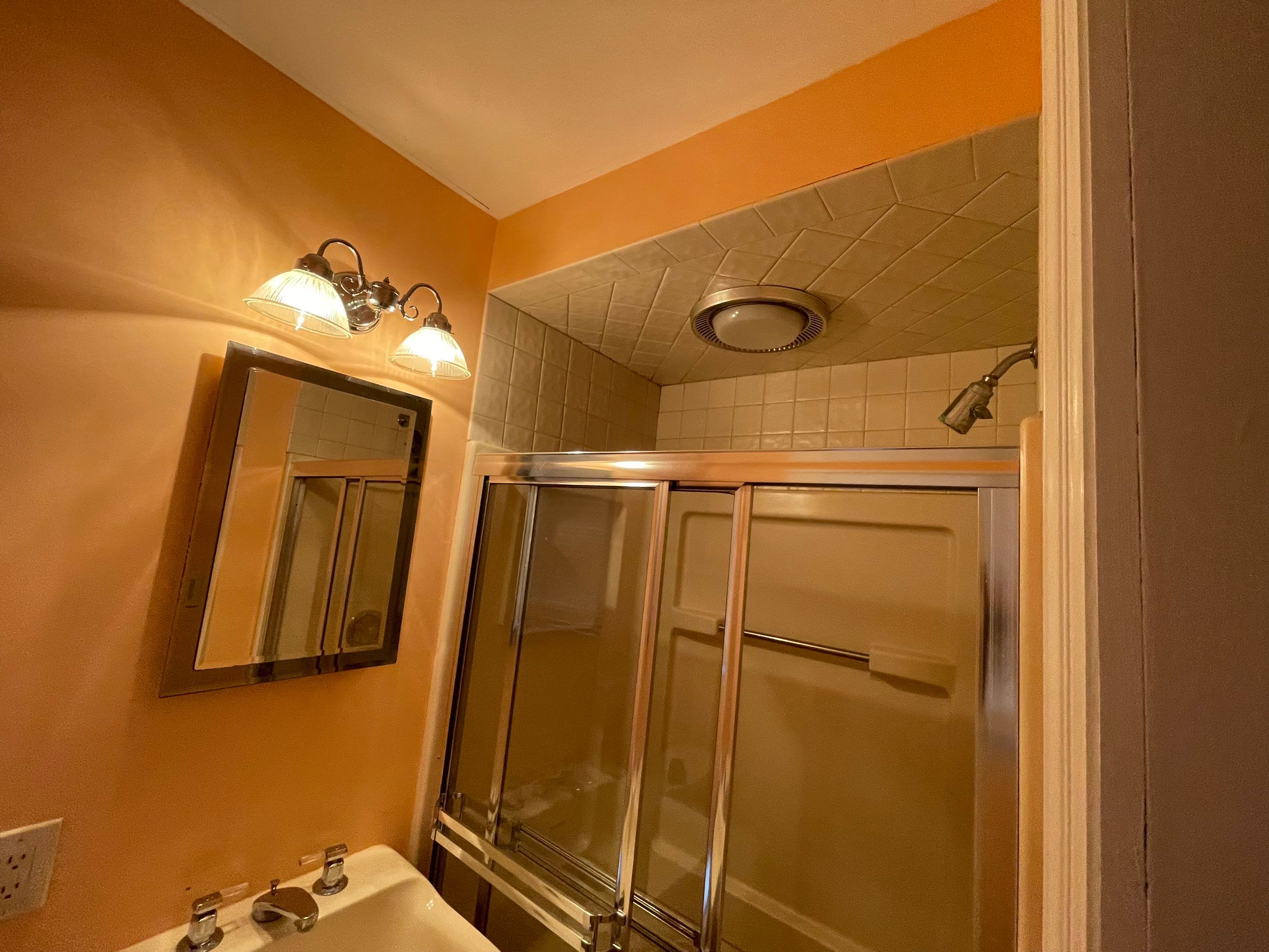 Bathroom Remodel by Home Concepts Construction