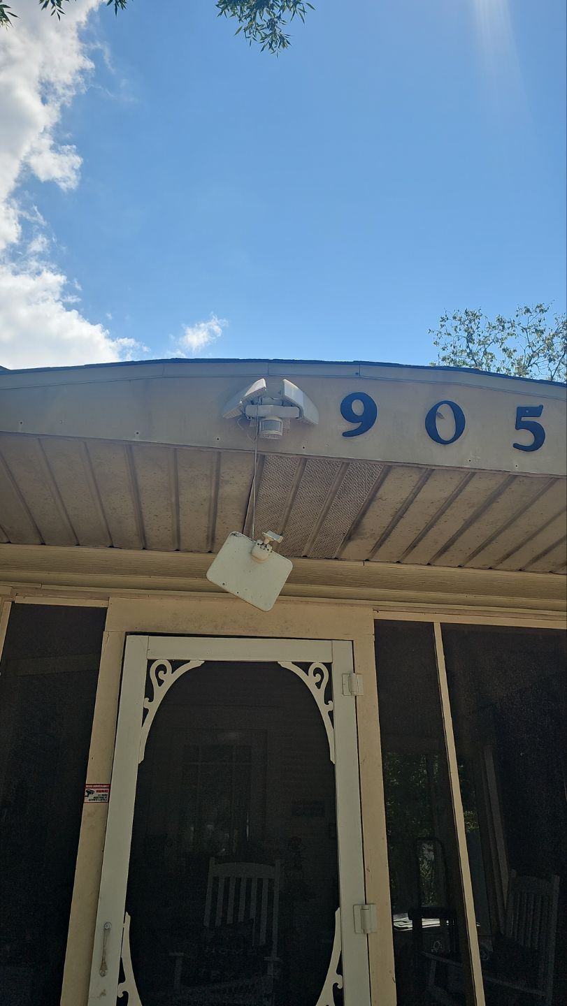 Project in Temple by Rhino Roofing and General Contracting, LLC
