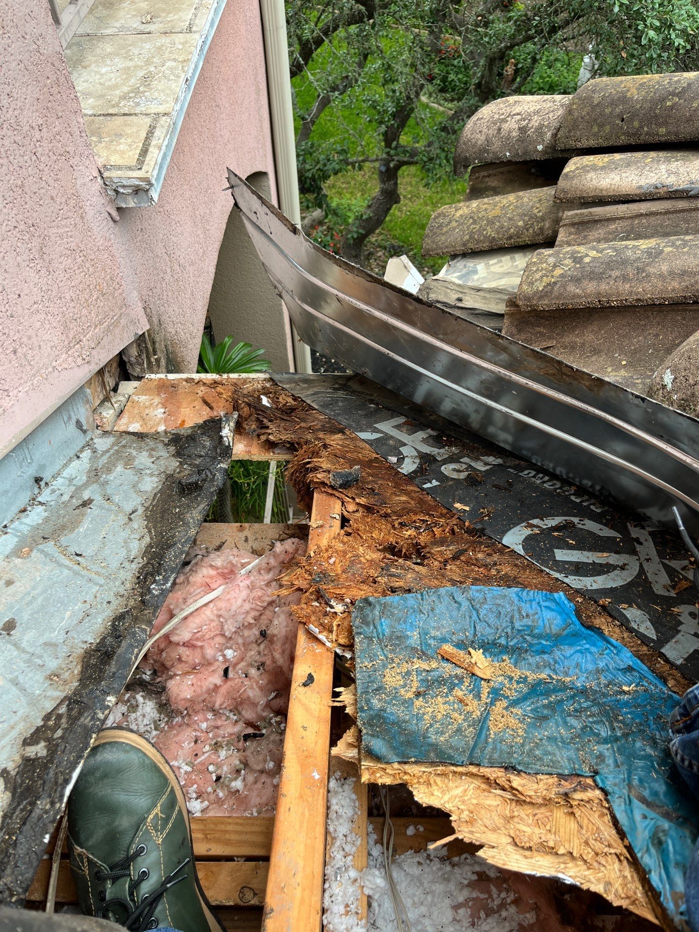 Tile Roof Repair 78260 | Rox Roofing by Rox Roofing