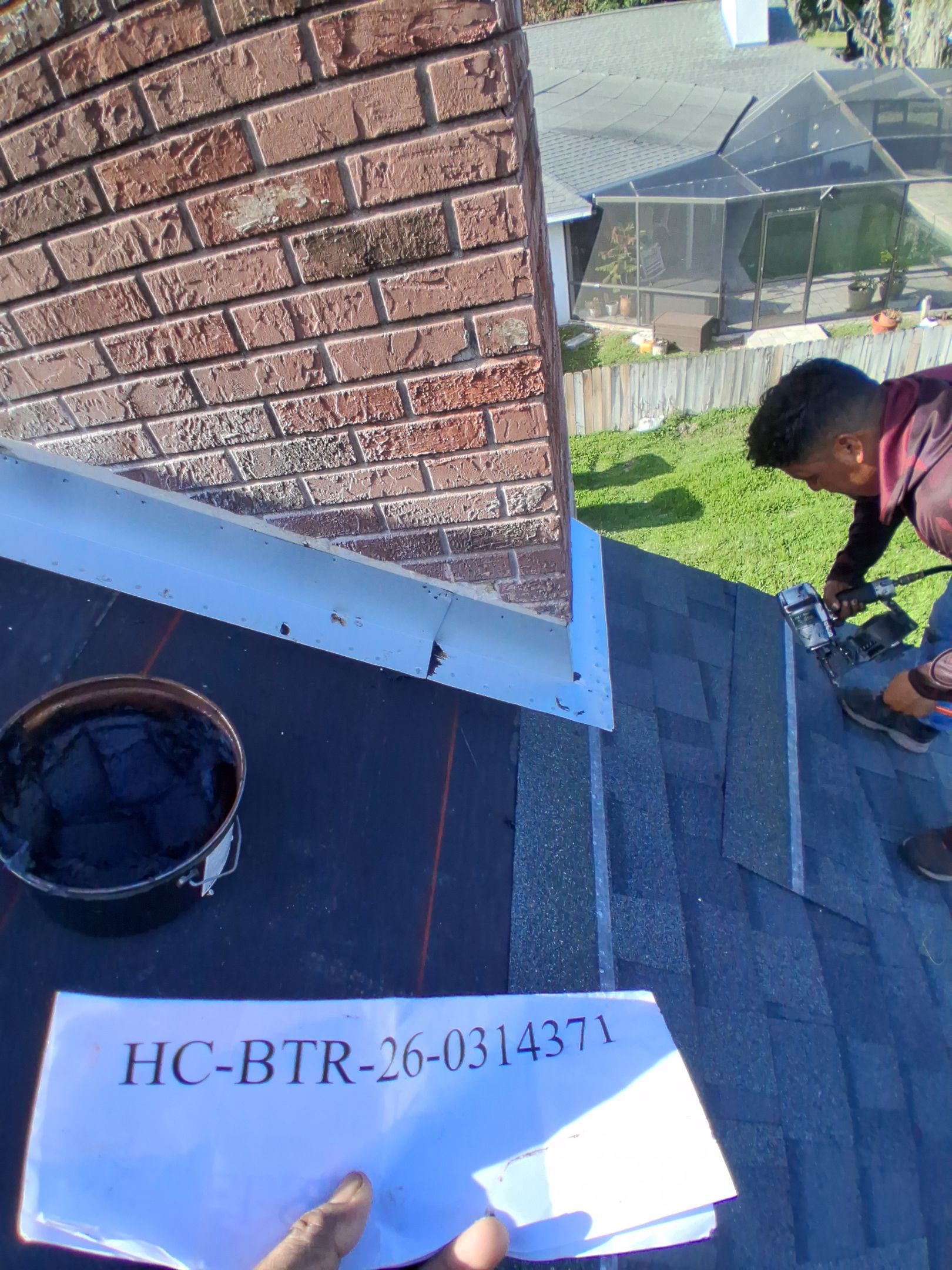 Roof Replacement in Valrico, FL by Shingle Masters Roofing