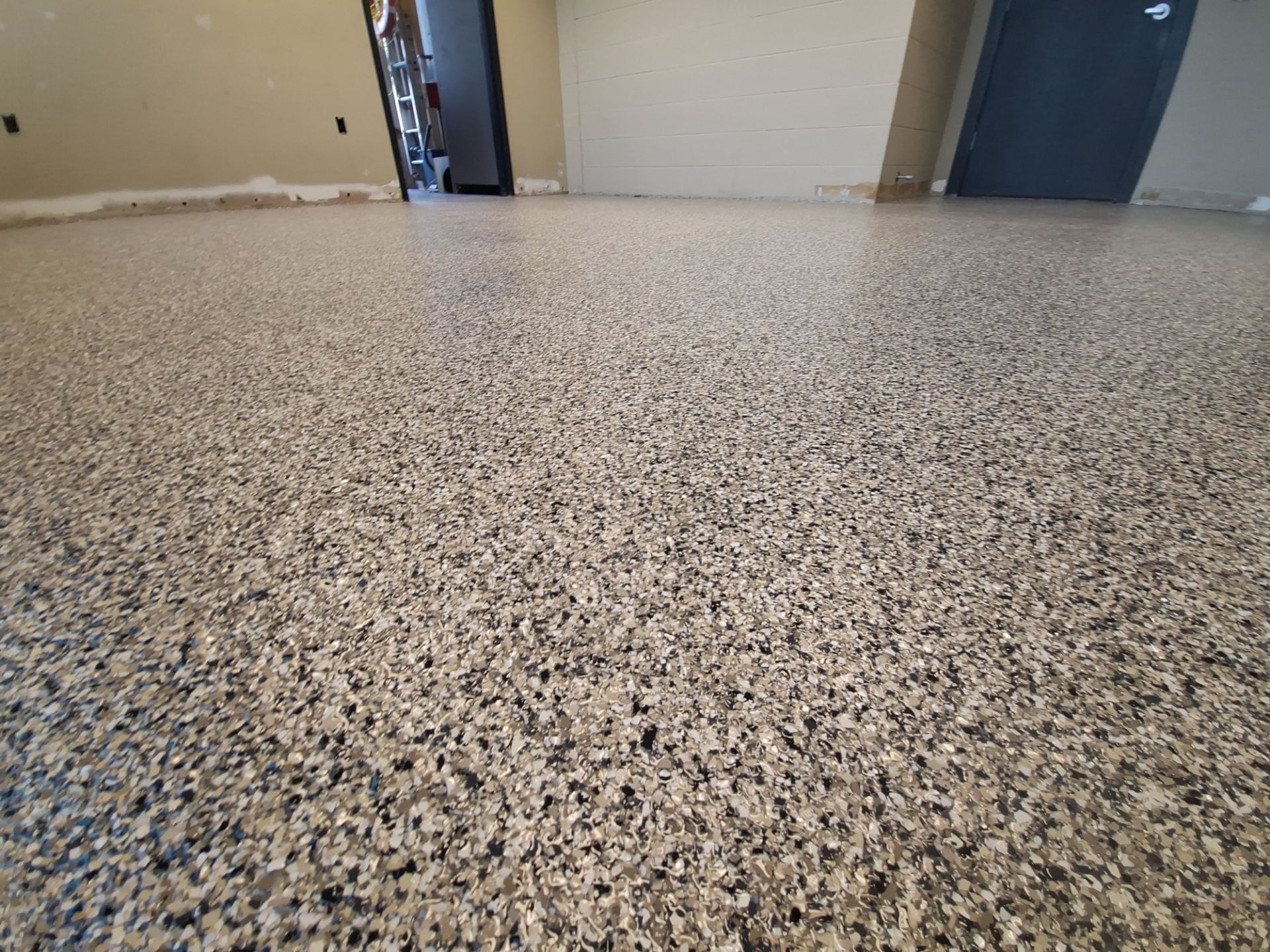 Complete Room Transformation!! by Gordon Painting