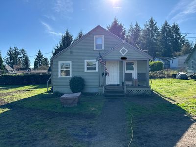 Residential Roof Replacement Estimate in Bremerton, WA
