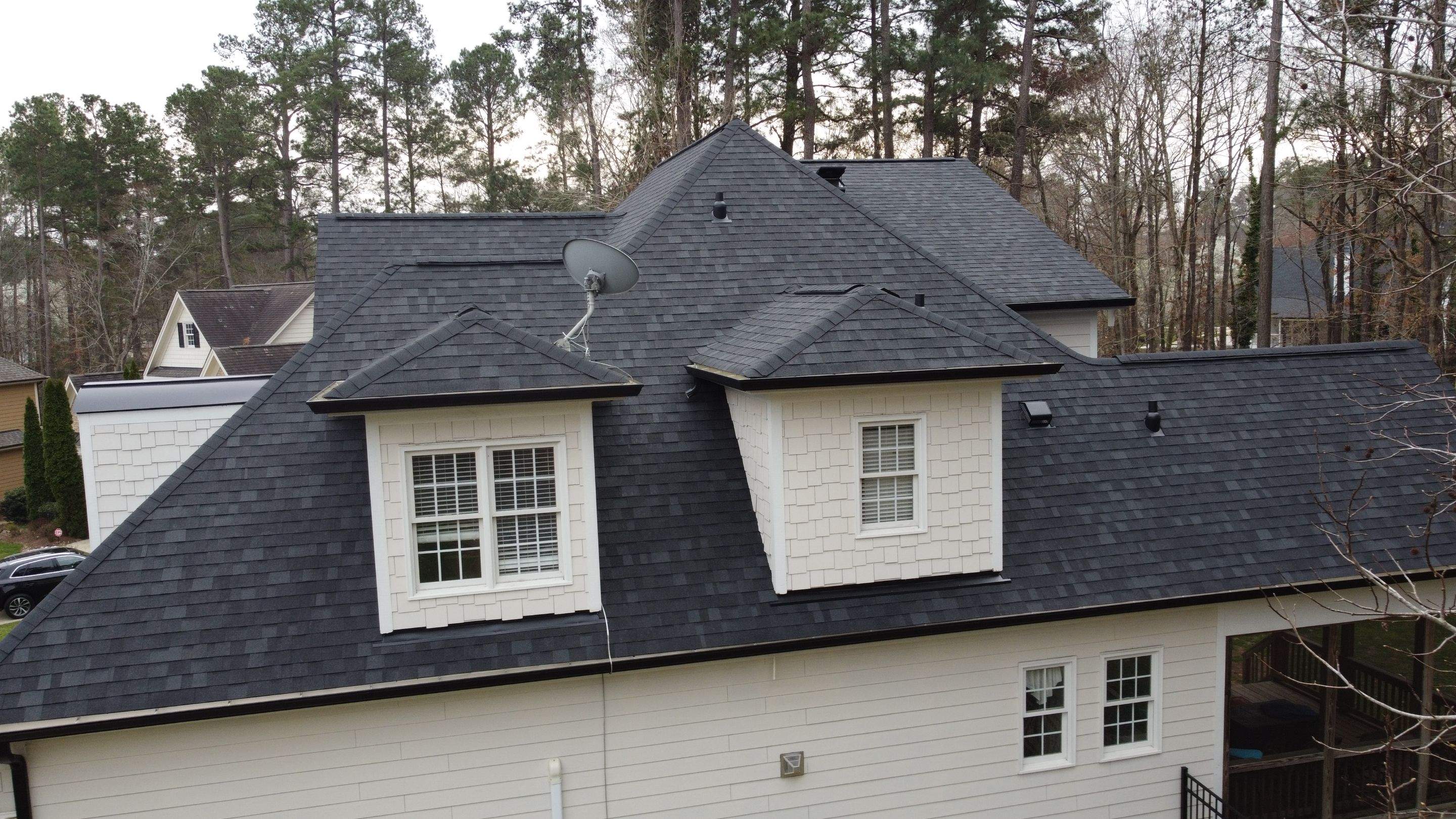 Premium Materials, Expert Execution by 1st Gen Roofing & Restoration LLC