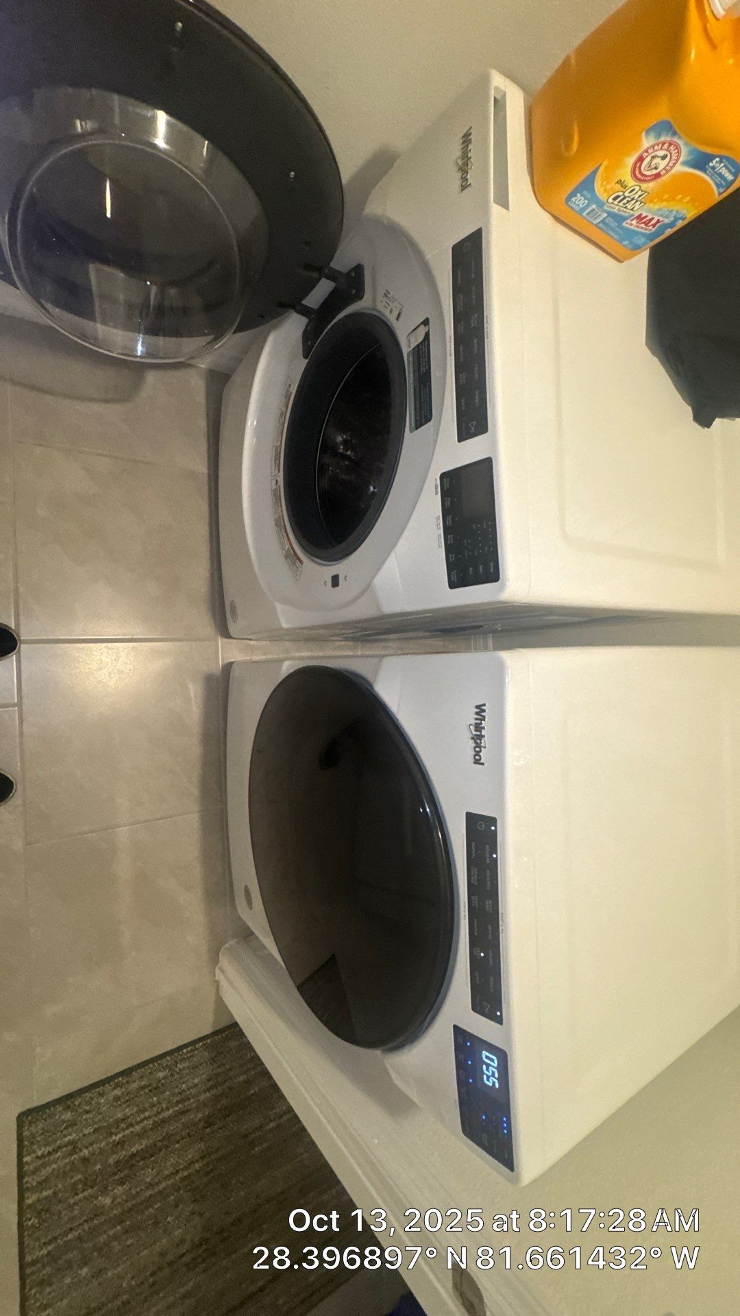 Dryer Vent Cleaning in Clermont by Hygienic Air, Inc