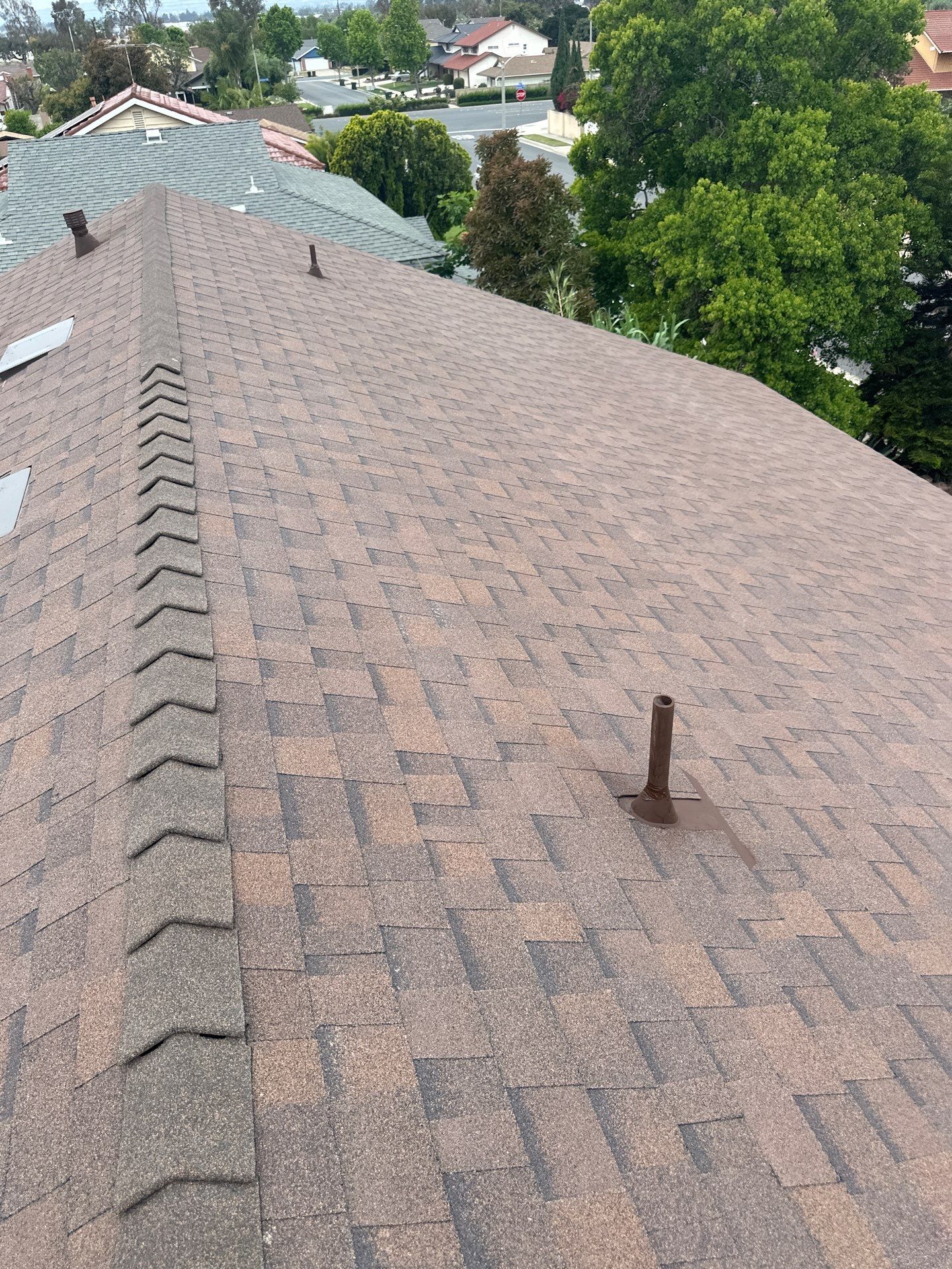 Roof Replacement - Anaheim, CA 92807 by Epic Roof Replacement
