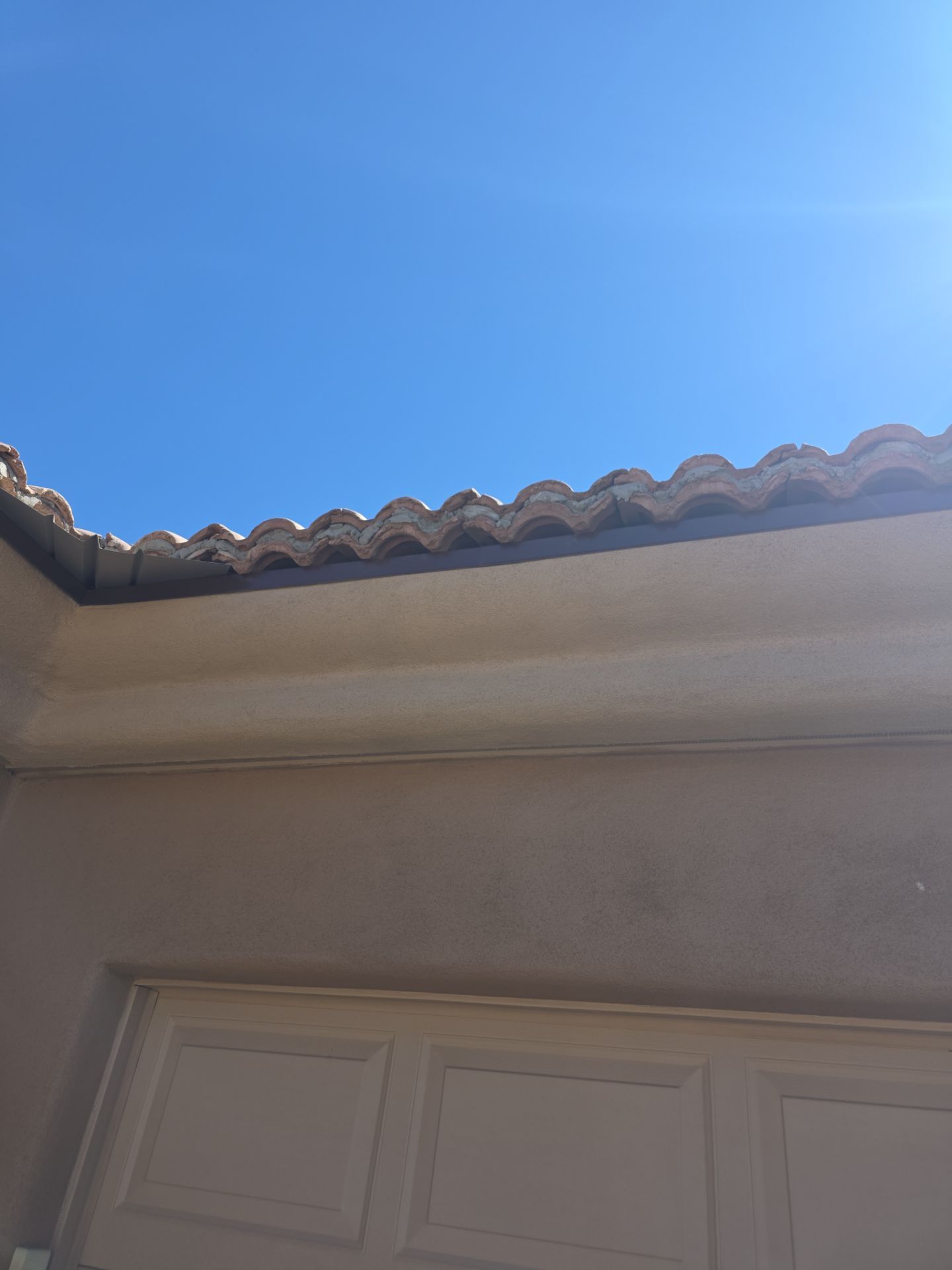 ☀️ Tile Reset Complete in Mesa, AZ by Weather-Tite Roofing