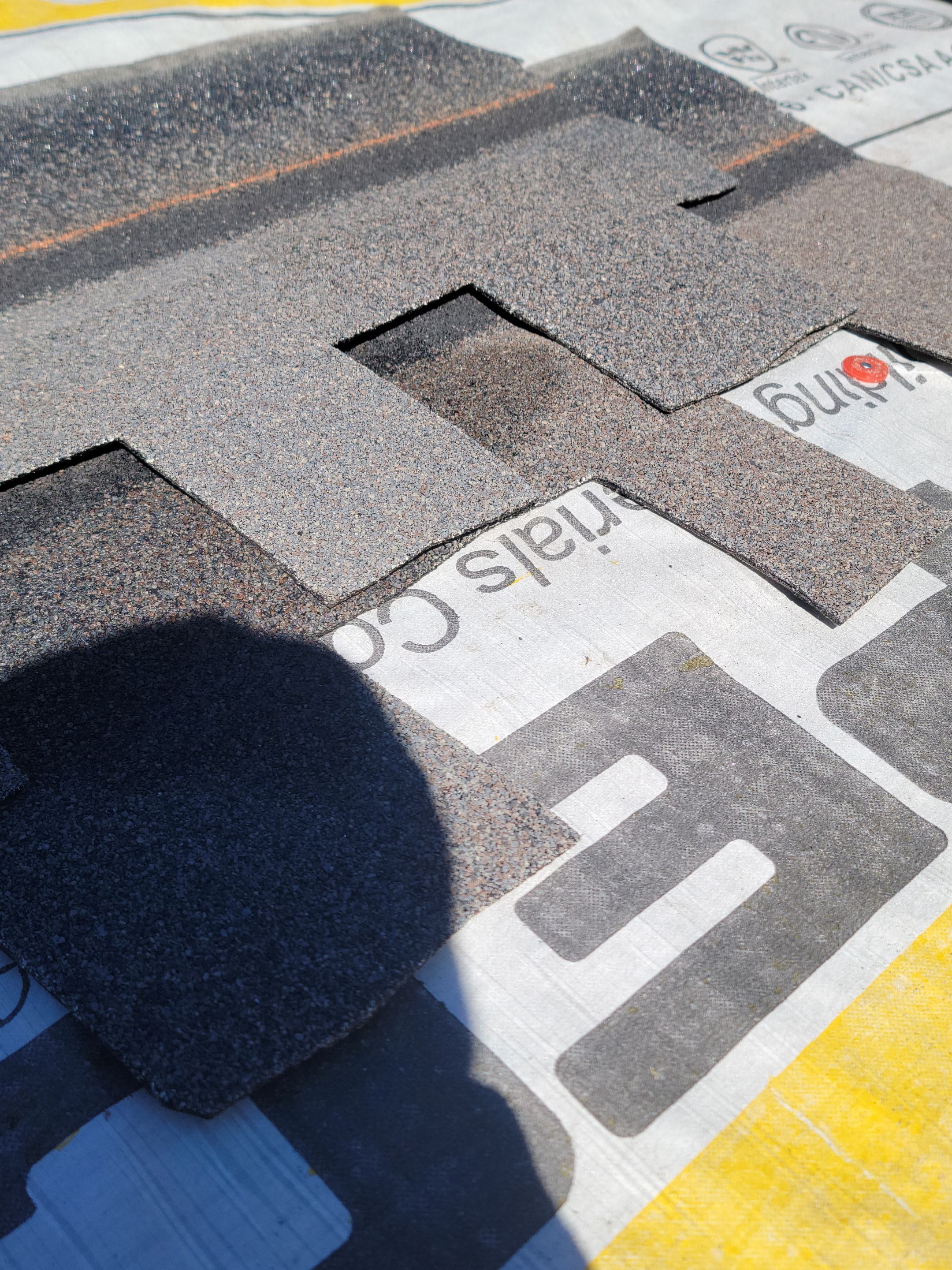 Parker McKean House  by Jireh 7 Roofing 