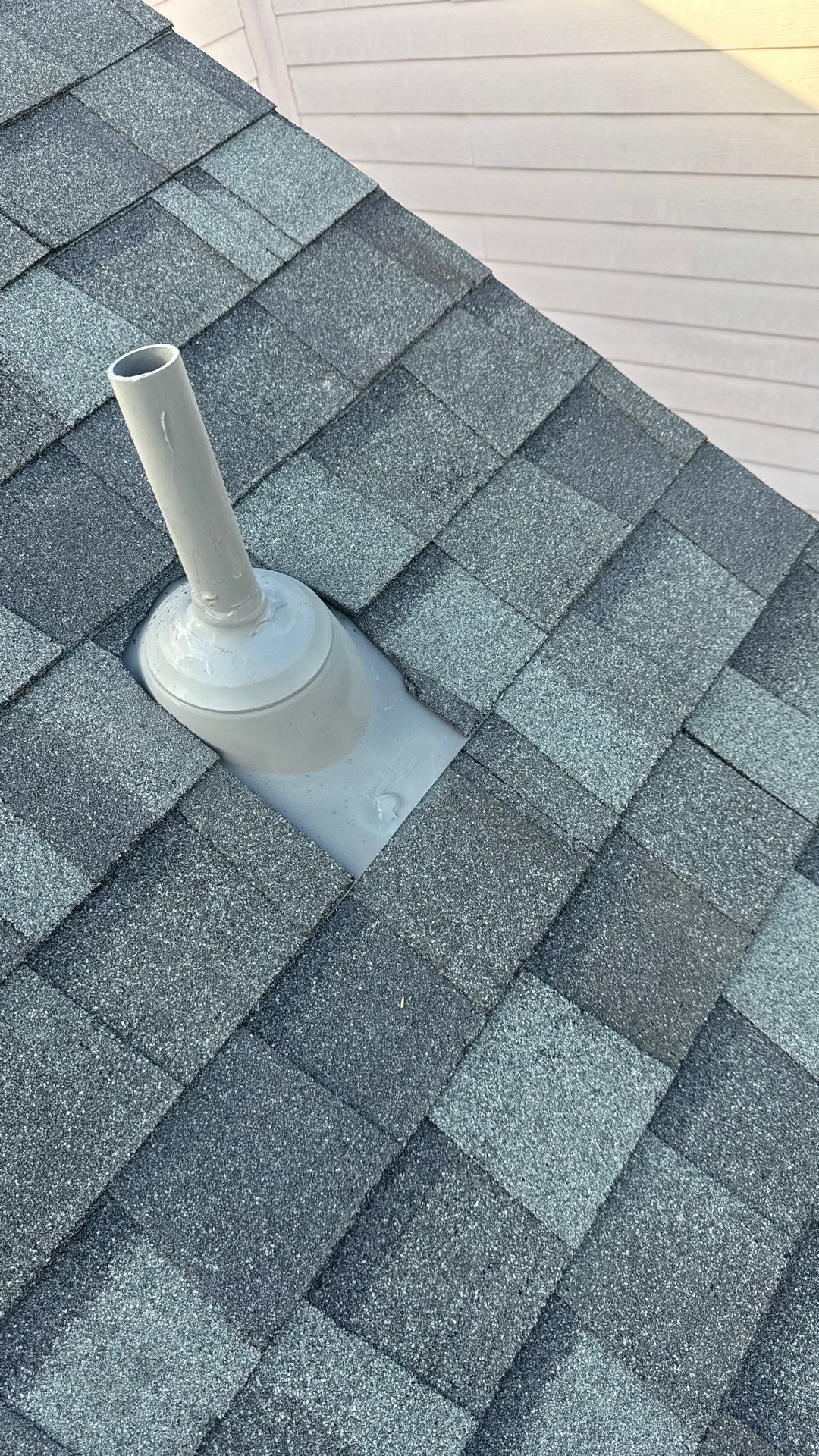 Project in Dallas by Rhino Roofing and General Contracting, LLC