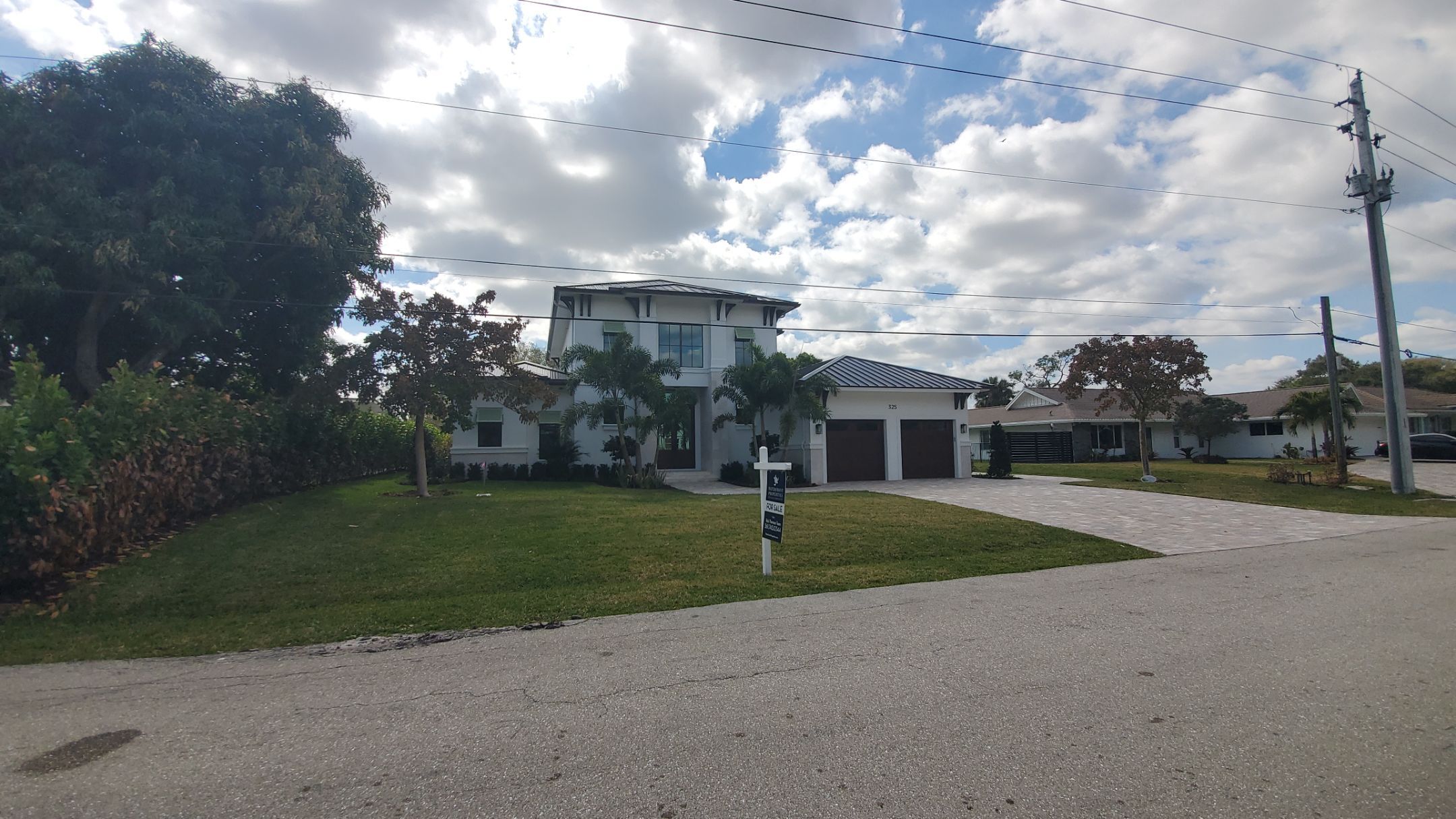Kynar (Color Coated) Standing Seam Metal Roof Installation by Sailfish Roofing