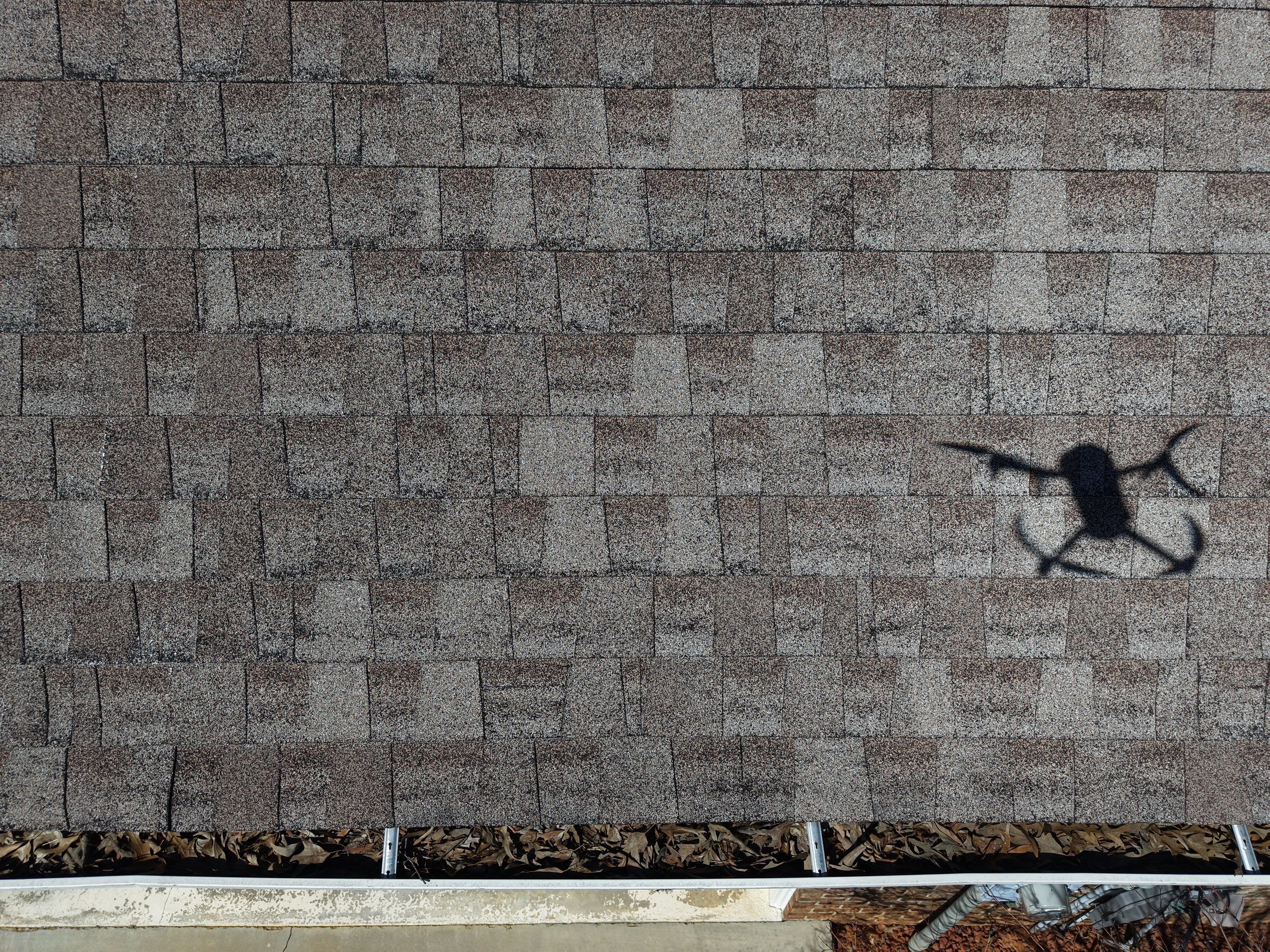 Residential Roofing Installation using TAMKO TITAN XT Rustic Black by RISE Roofing & Restoration, LLC