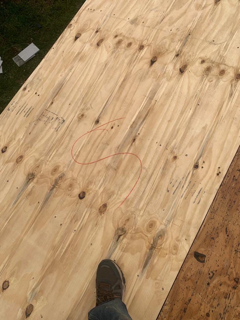Condo Complex in SE Cape Coral Full Shingle Roof Replacement by Four Peaks Roofing
