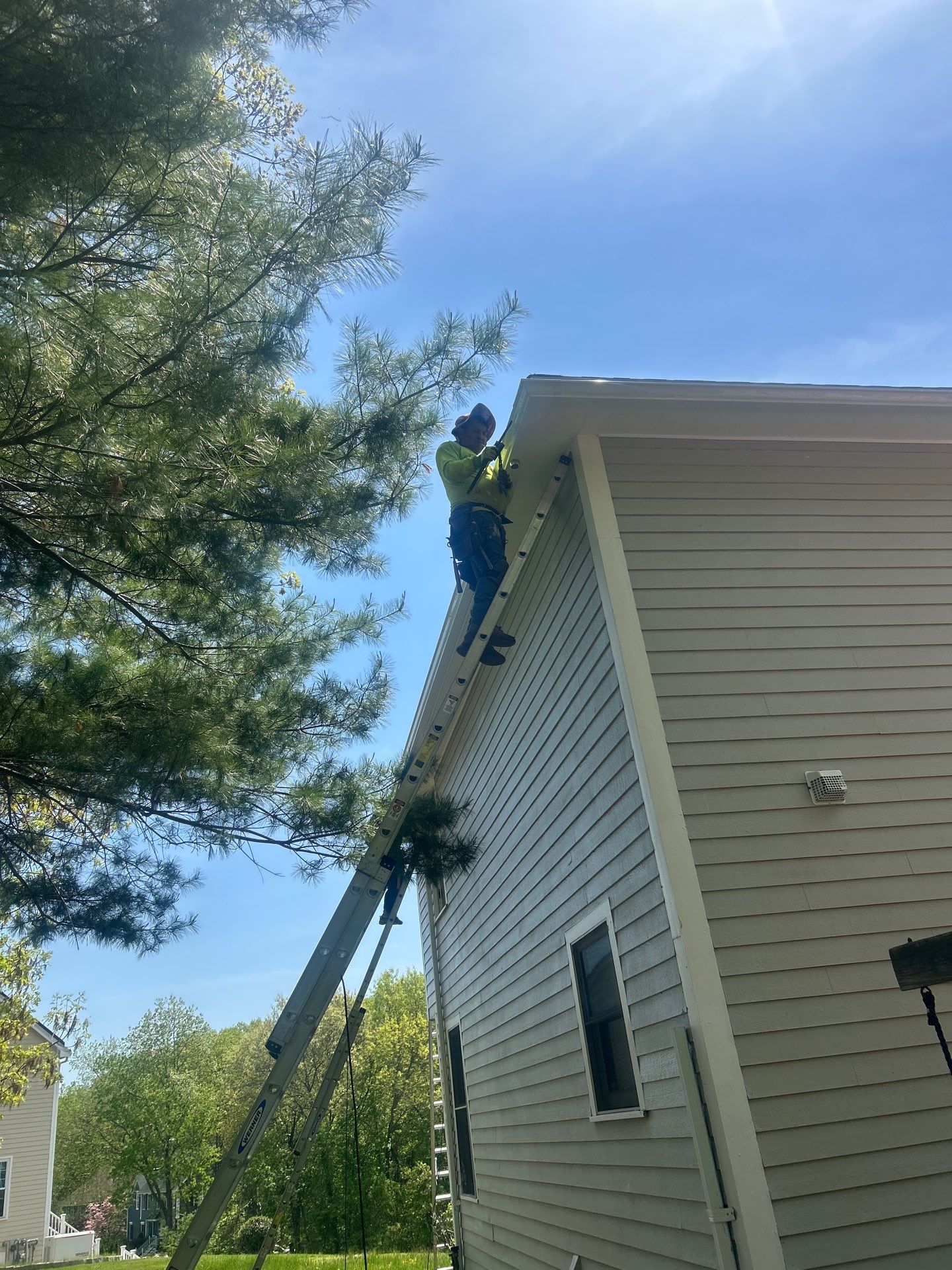 Gutters, Roofing & Siding | Andover by Mighty Dog Roofing of Greater Middlesex County