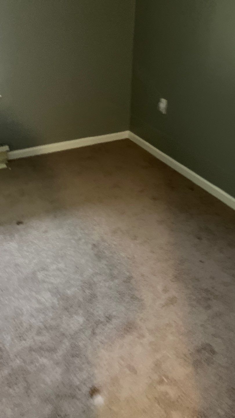 Laminate Installation in Bedroom  by Footprints Floors of Nashville