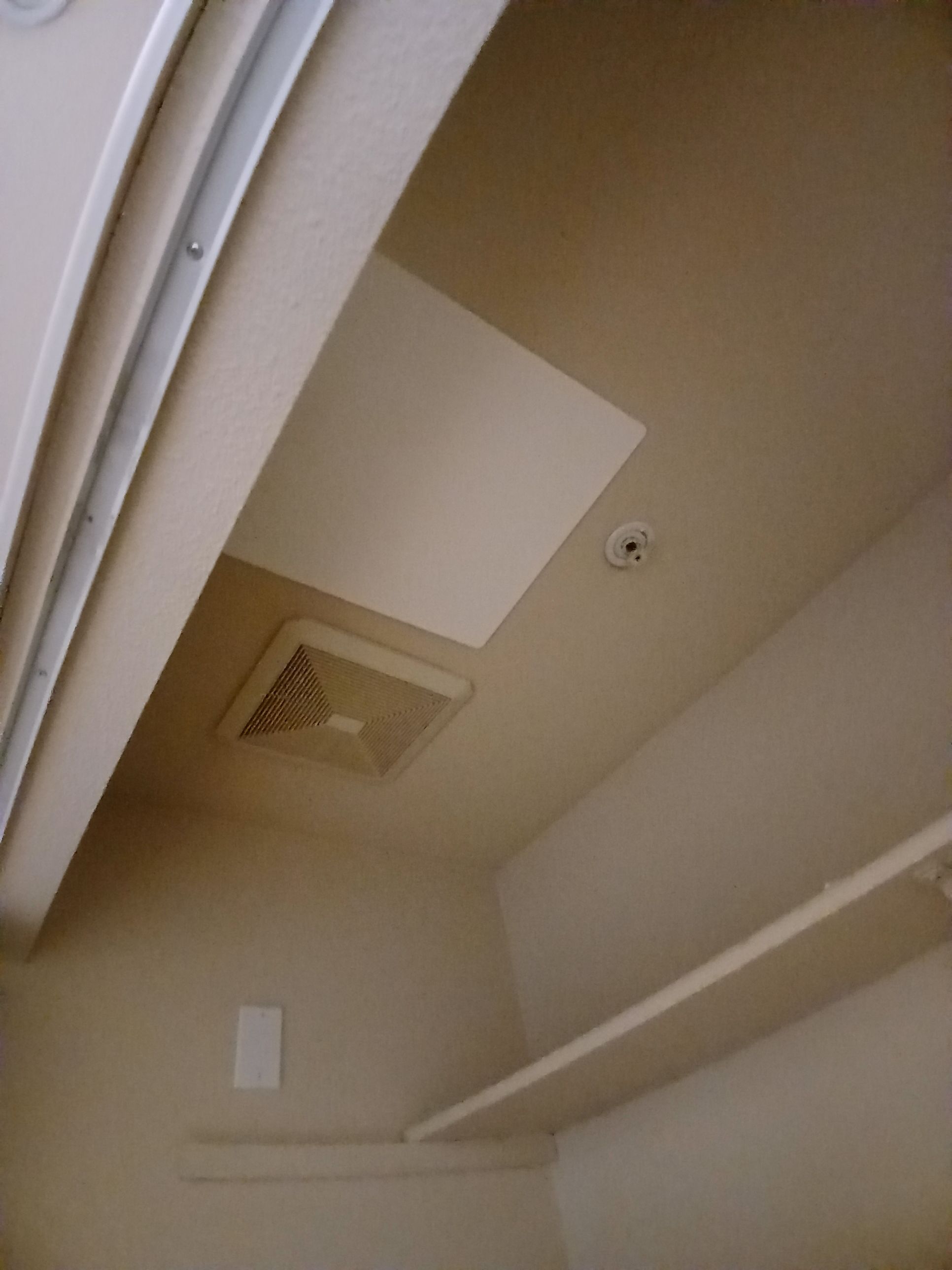 Full Interior Repaint by Equipped Painting