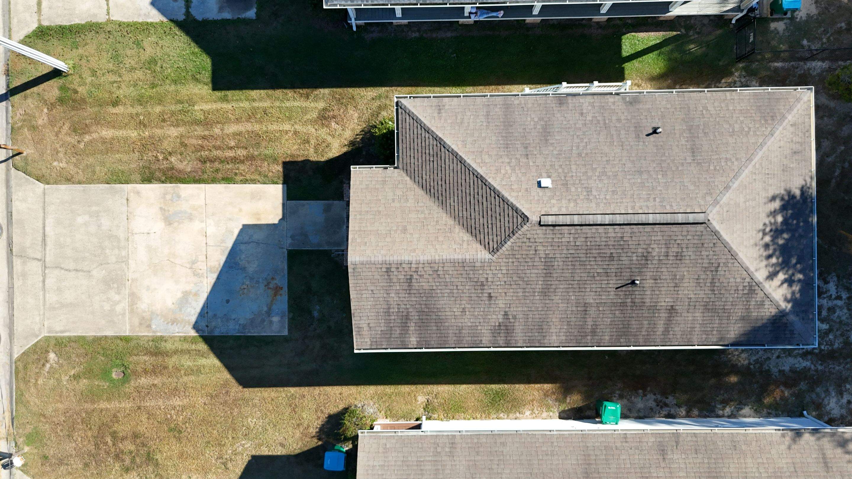 Fresh  new roof! by Husband Roofing & Contracting