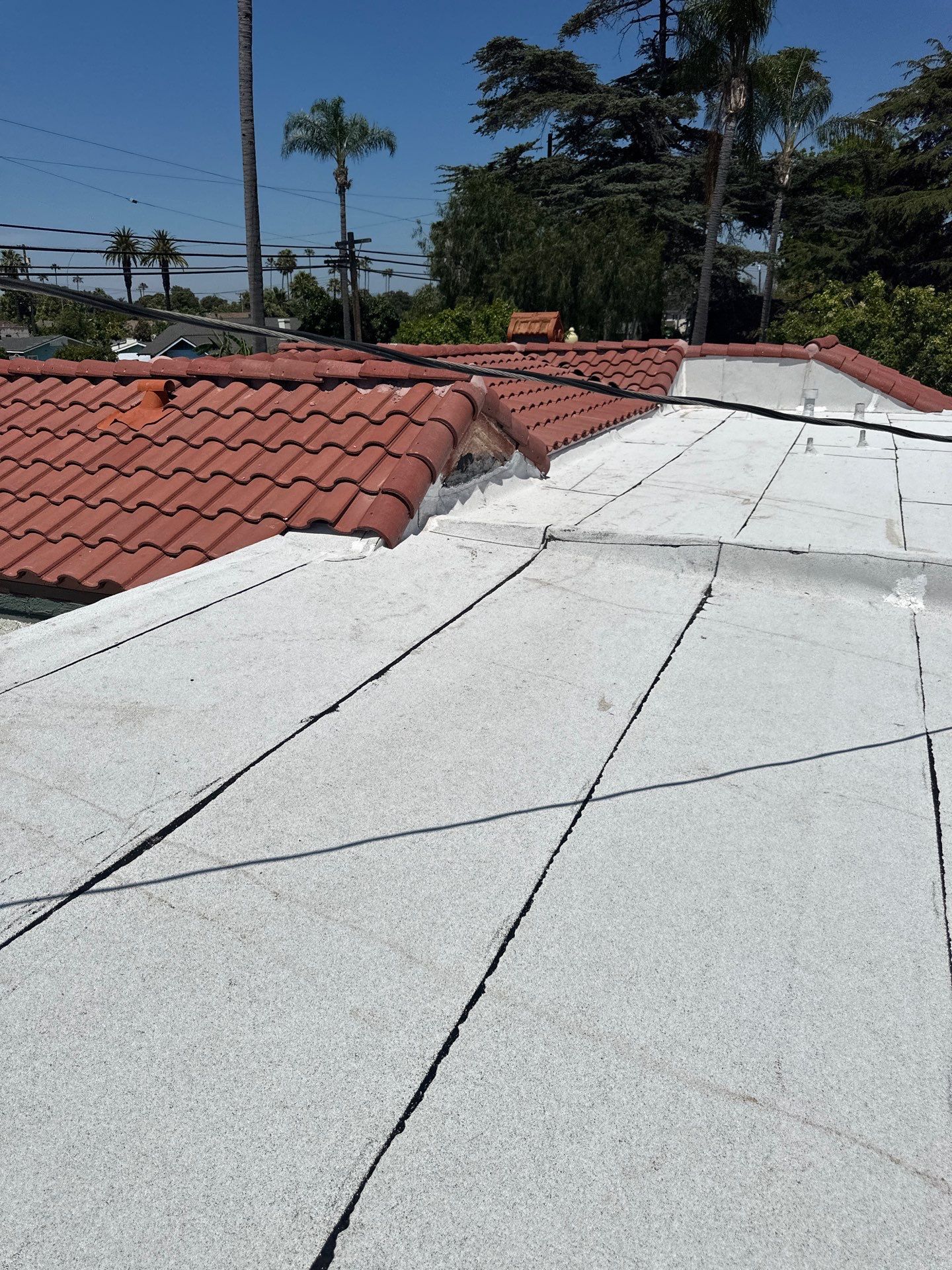 Roof Replacement - Santa Ana, CA 92707 by Epic Roof Replacement