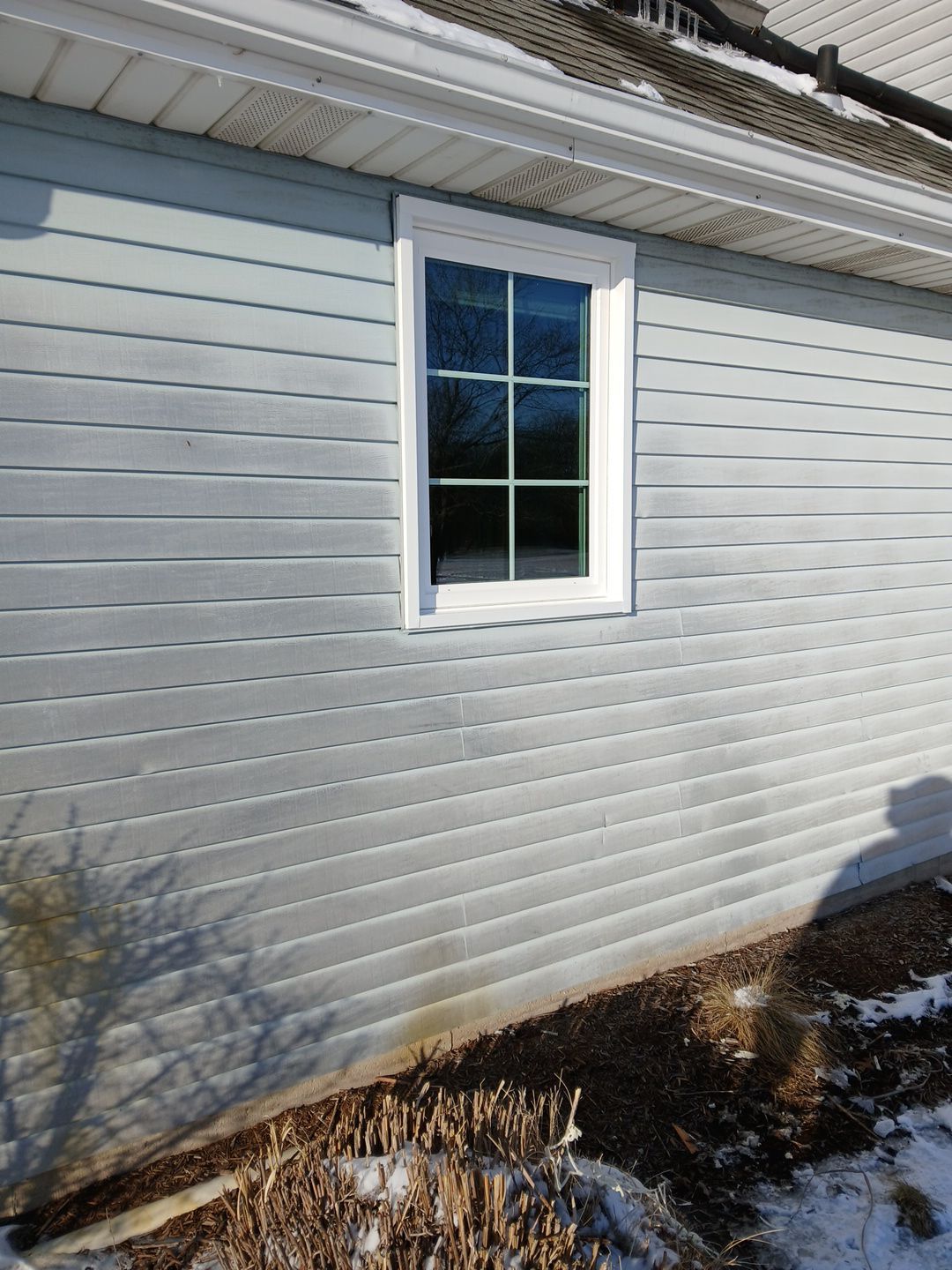Project in IN by Window World Of Fort Wayne