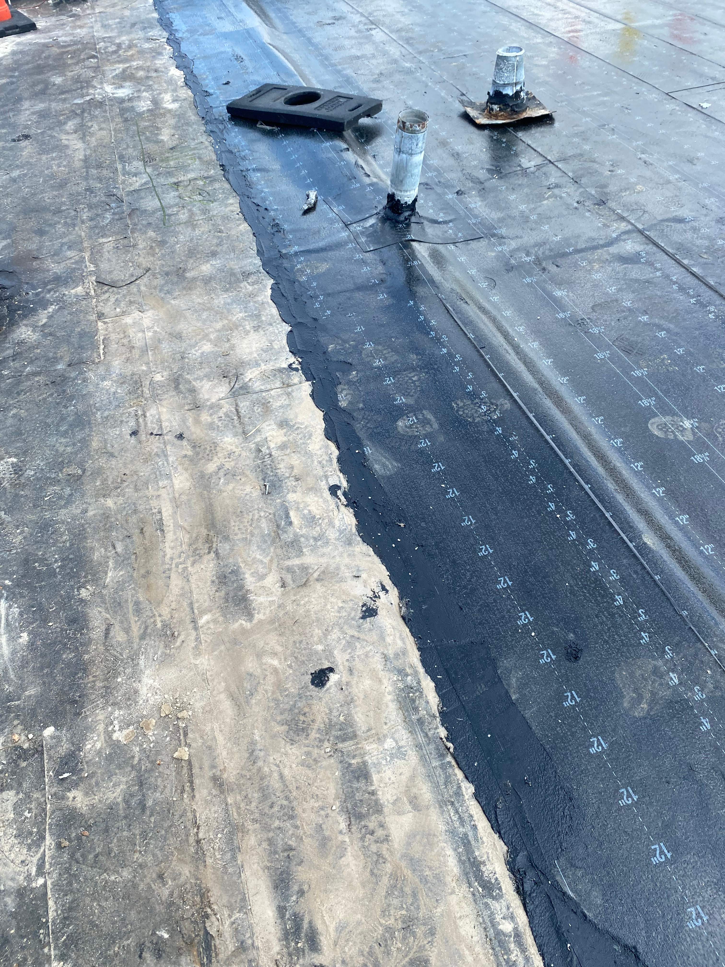 Project in Memphis by FILLMORE CONTRACTS LLC