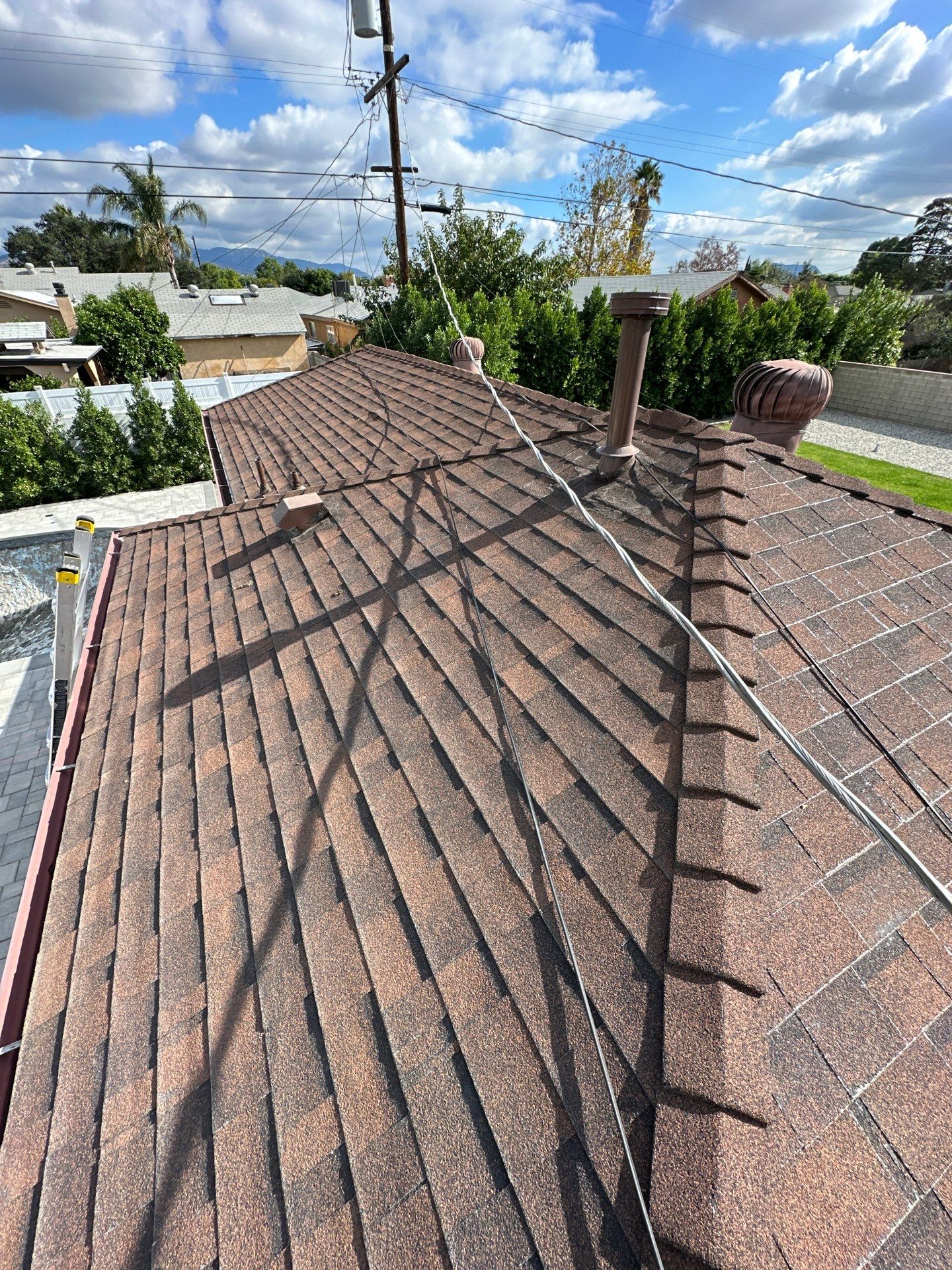 Roof Replacement - North Hollywood CA 91605 by Epic Roof Replacement